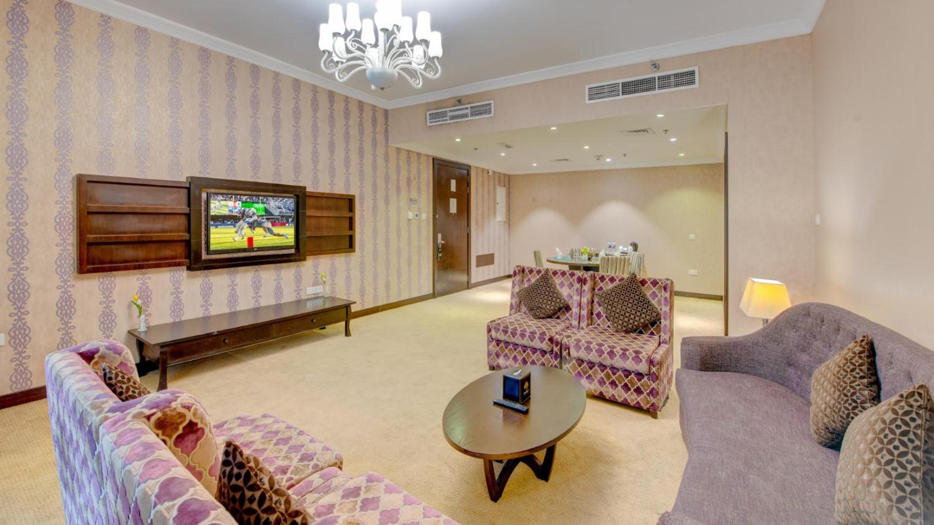 Donatello Hotel - Photo 76