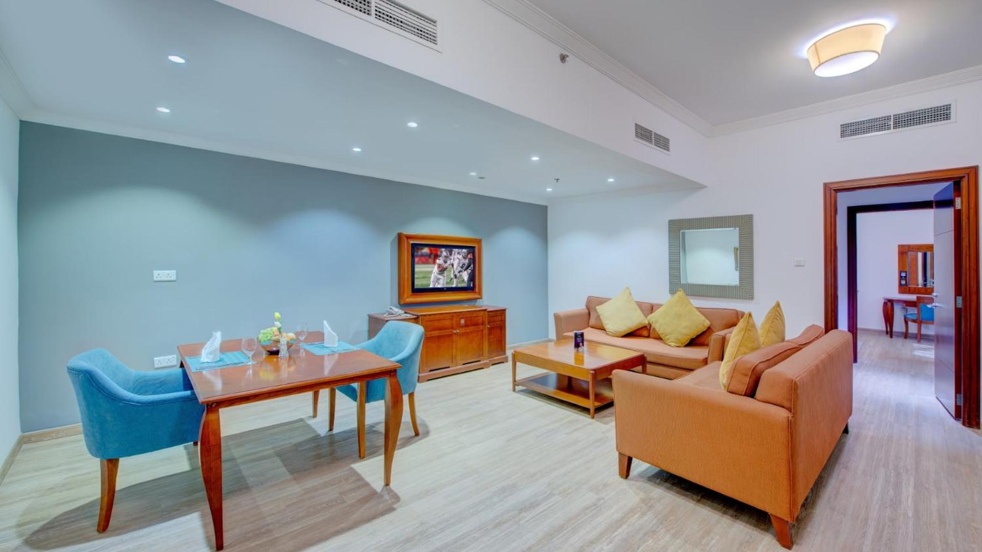 Donatello Hotel - Photo 55