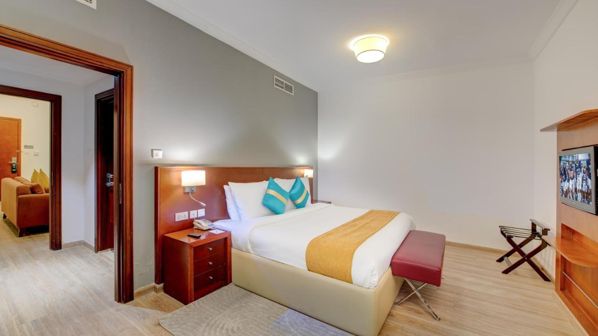 Donatello Hotel - Photo 54