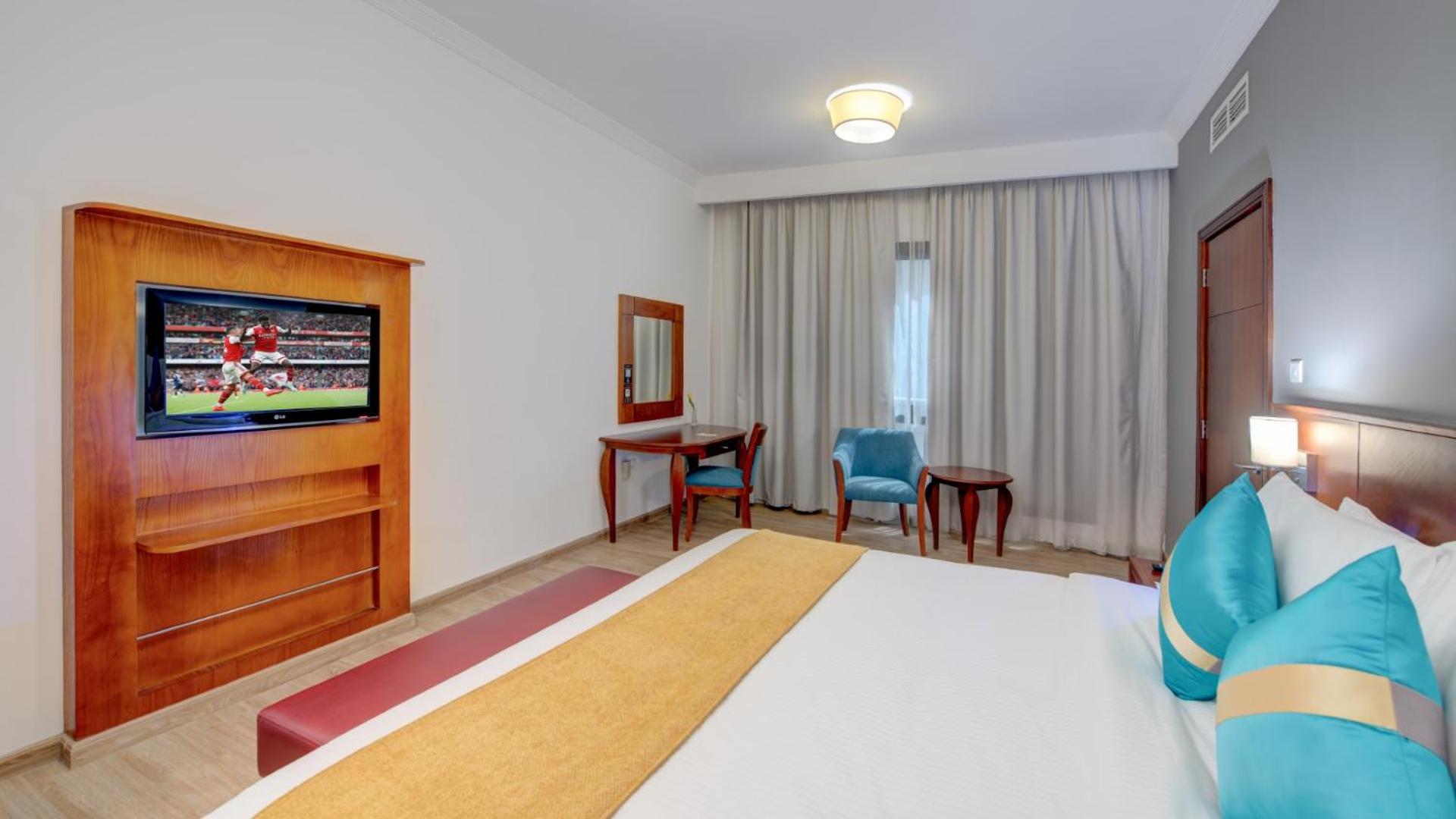 Donatello Hotel - Photo 53