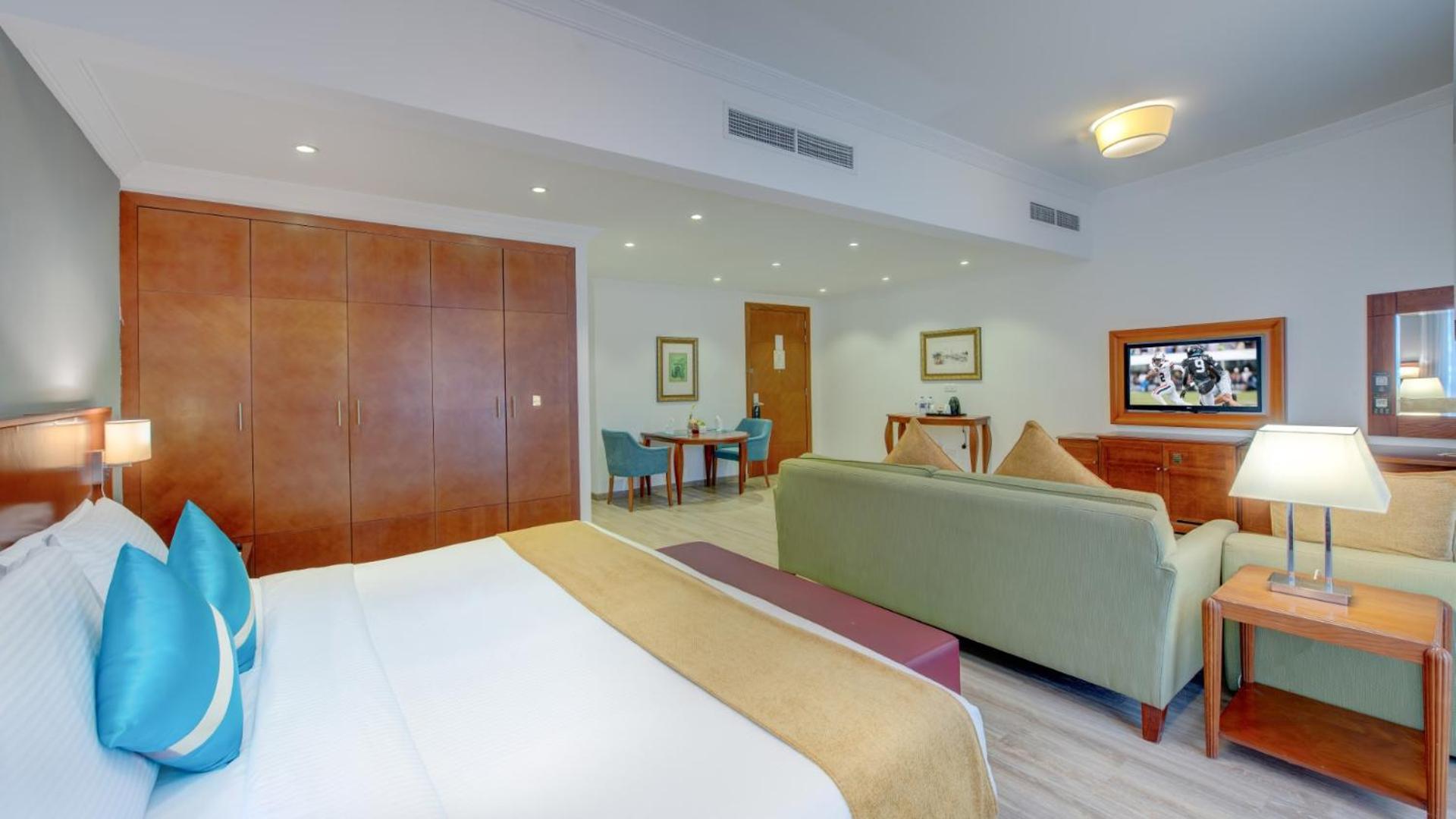 Donatello Hotel - Photo 62