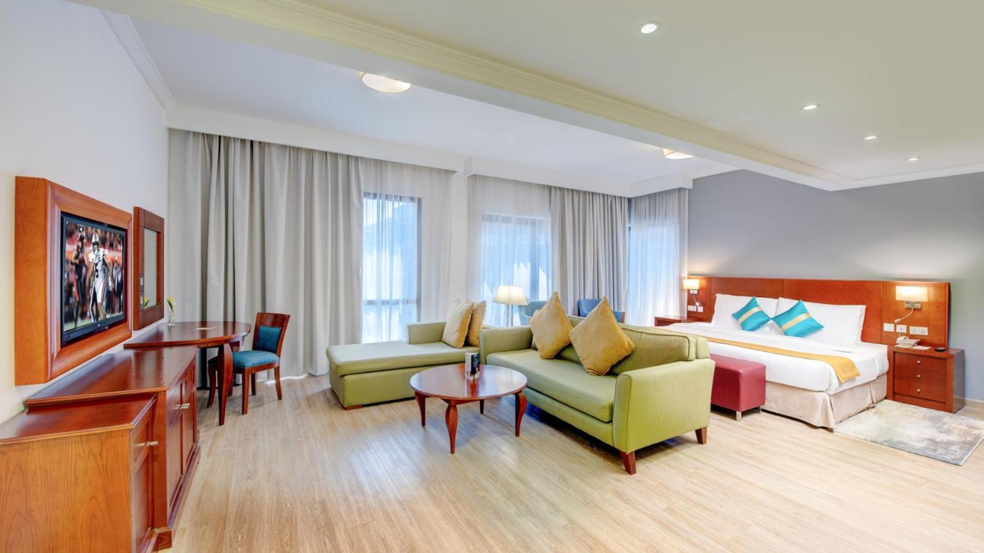 Donatello Hotel - Photo 64