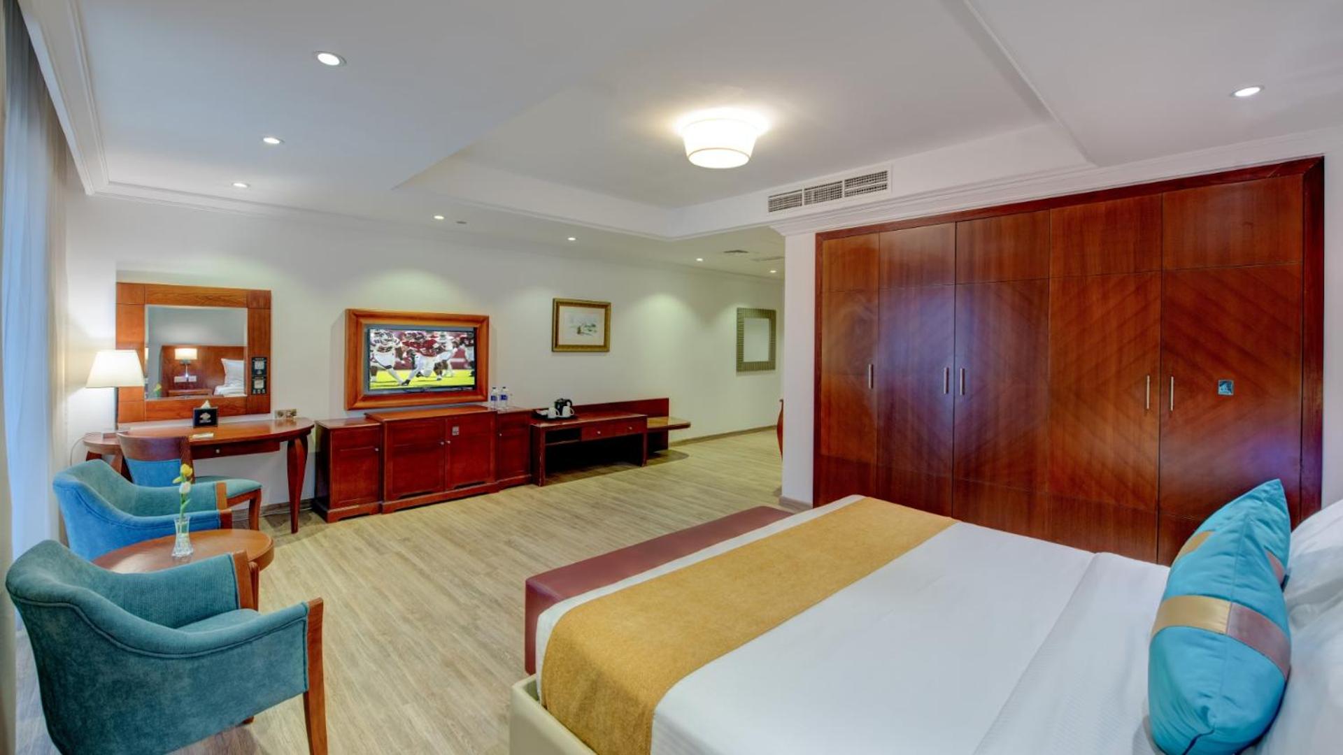 Donatello Hotel - Photo 59