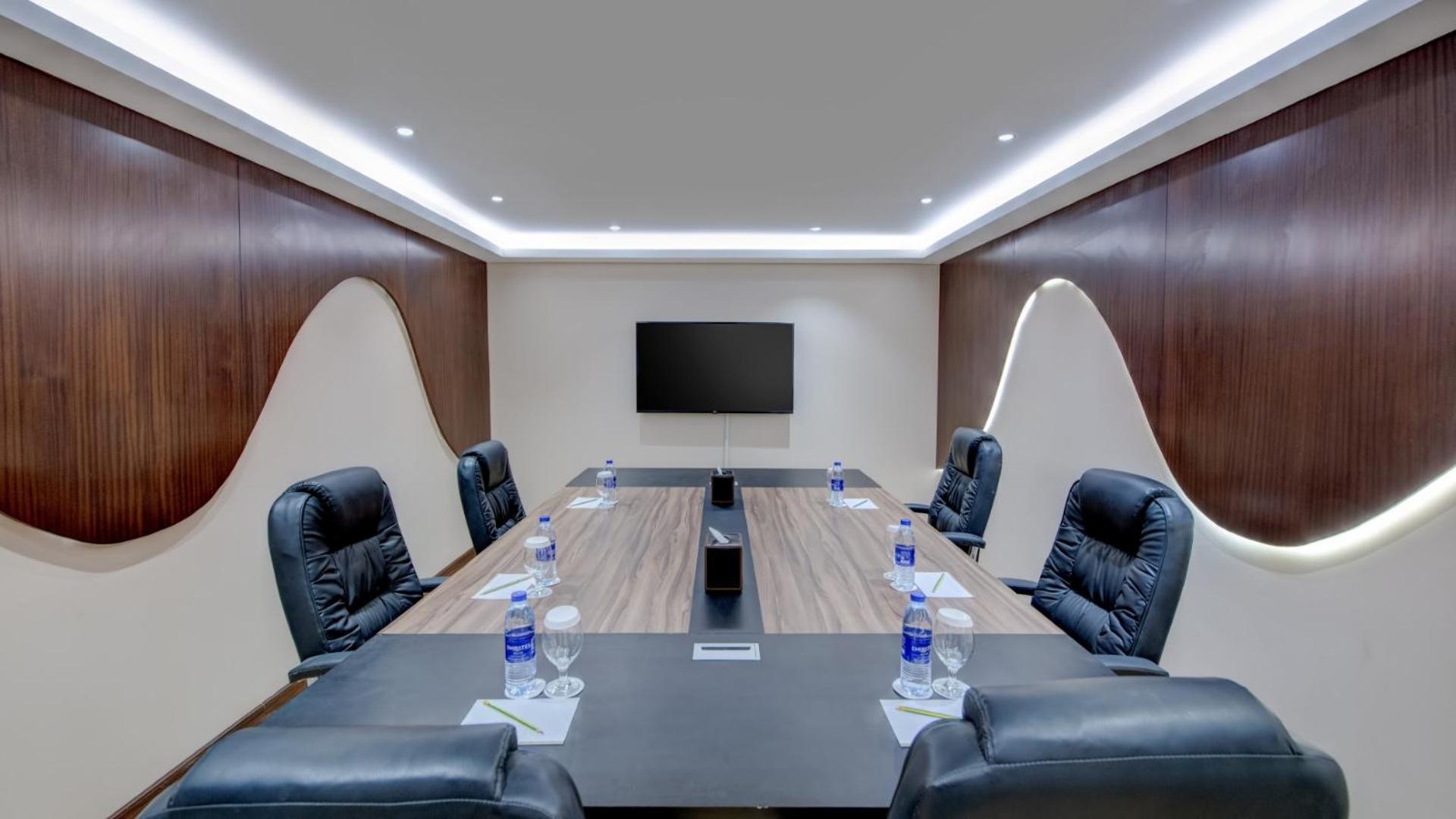 Donatello Hotel - Photo 28