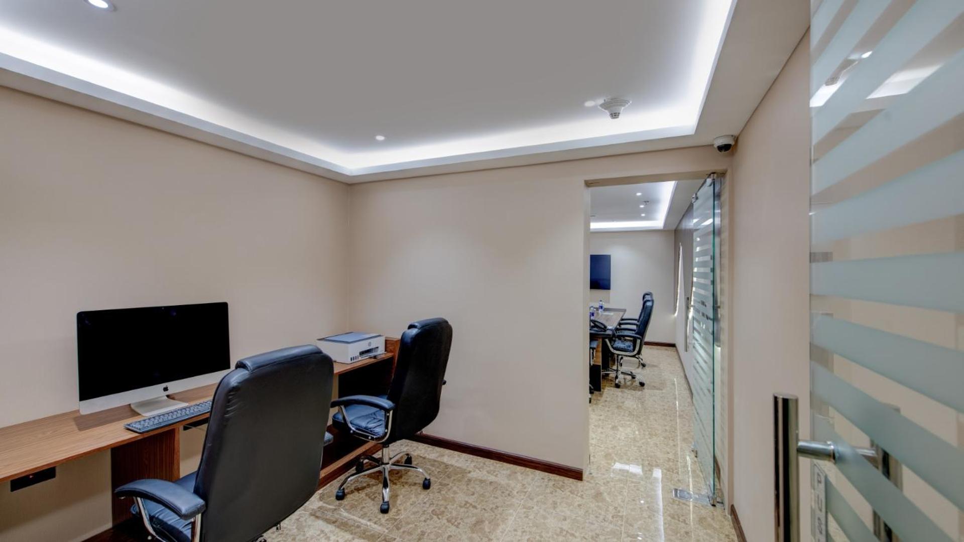 Donatello Hotel - Photo 27