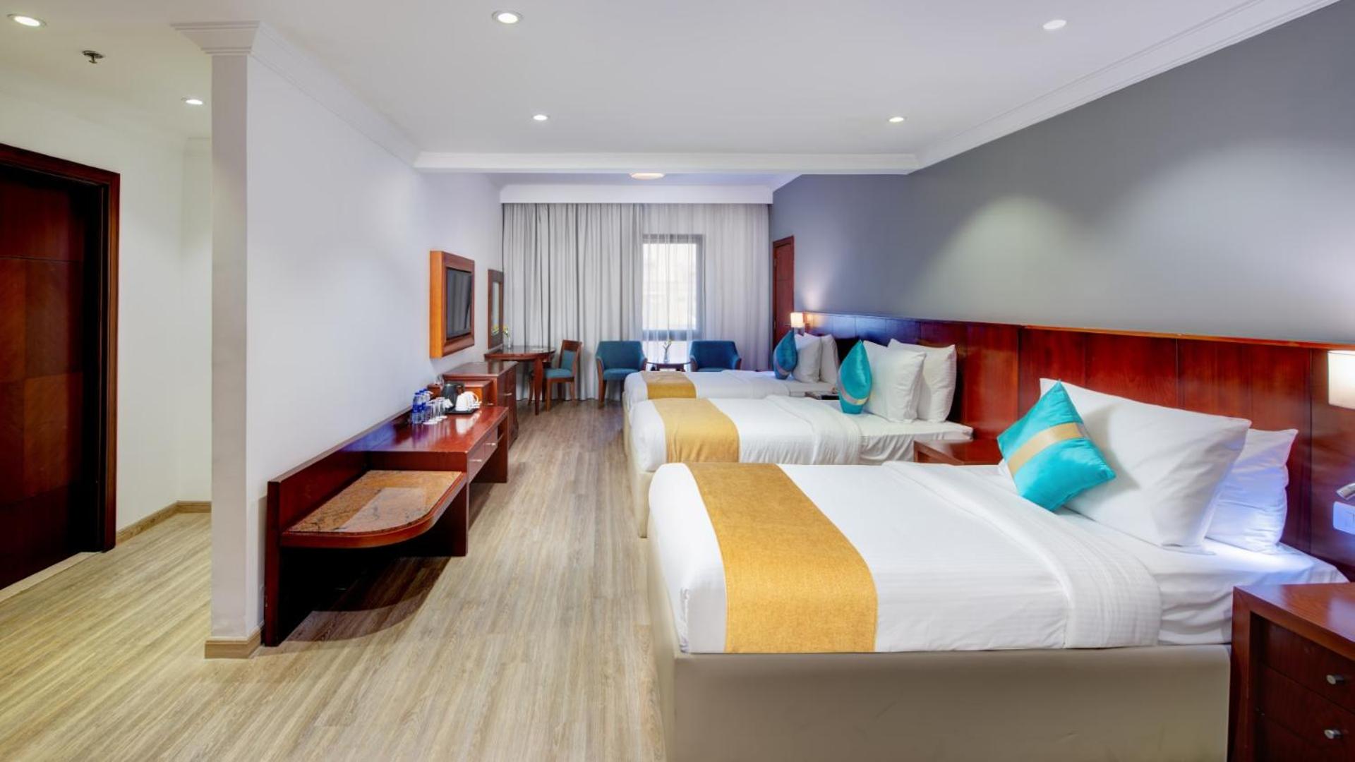 Donatello Hotel - Photo 70