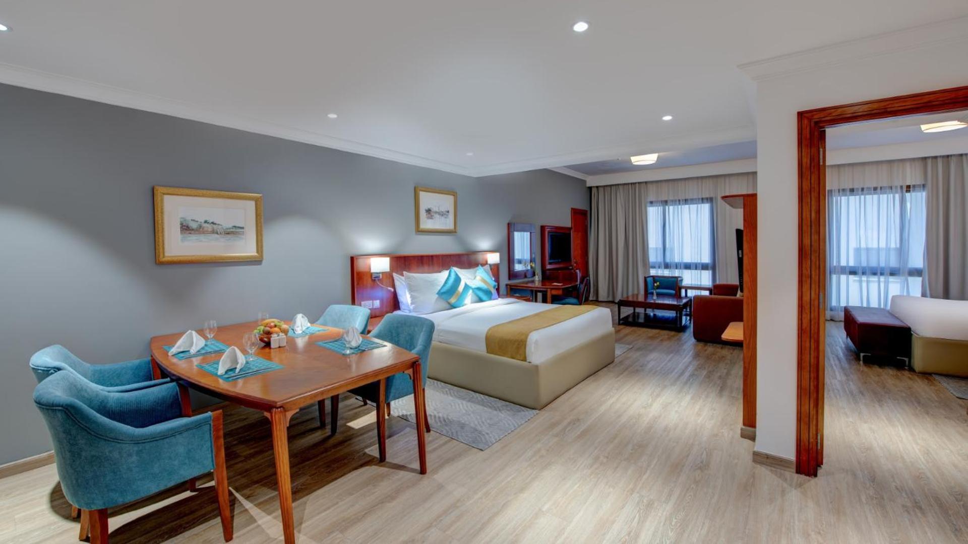 Donatello Hotel - Photo 67