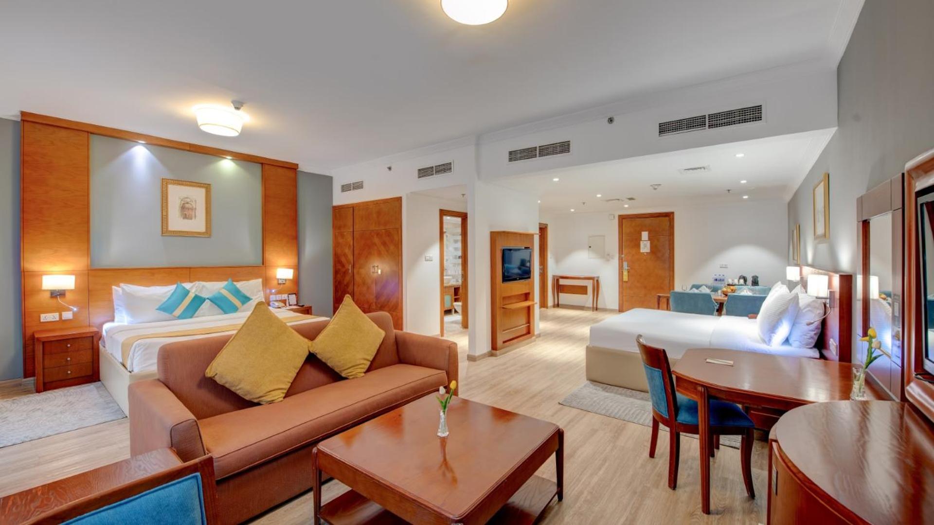 Donatello Hotel - Photo 75