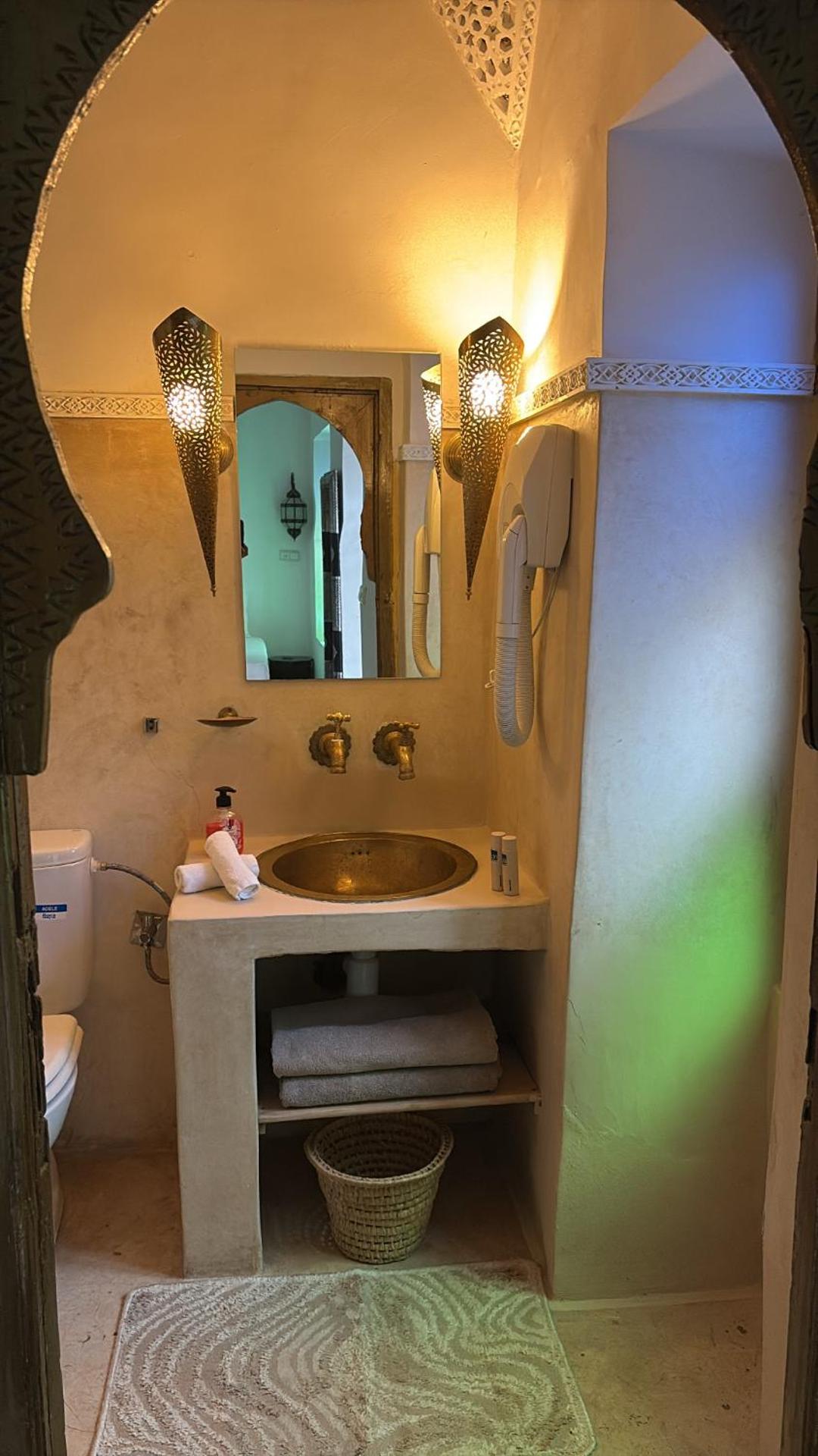 Riad Amskal - Photo 35