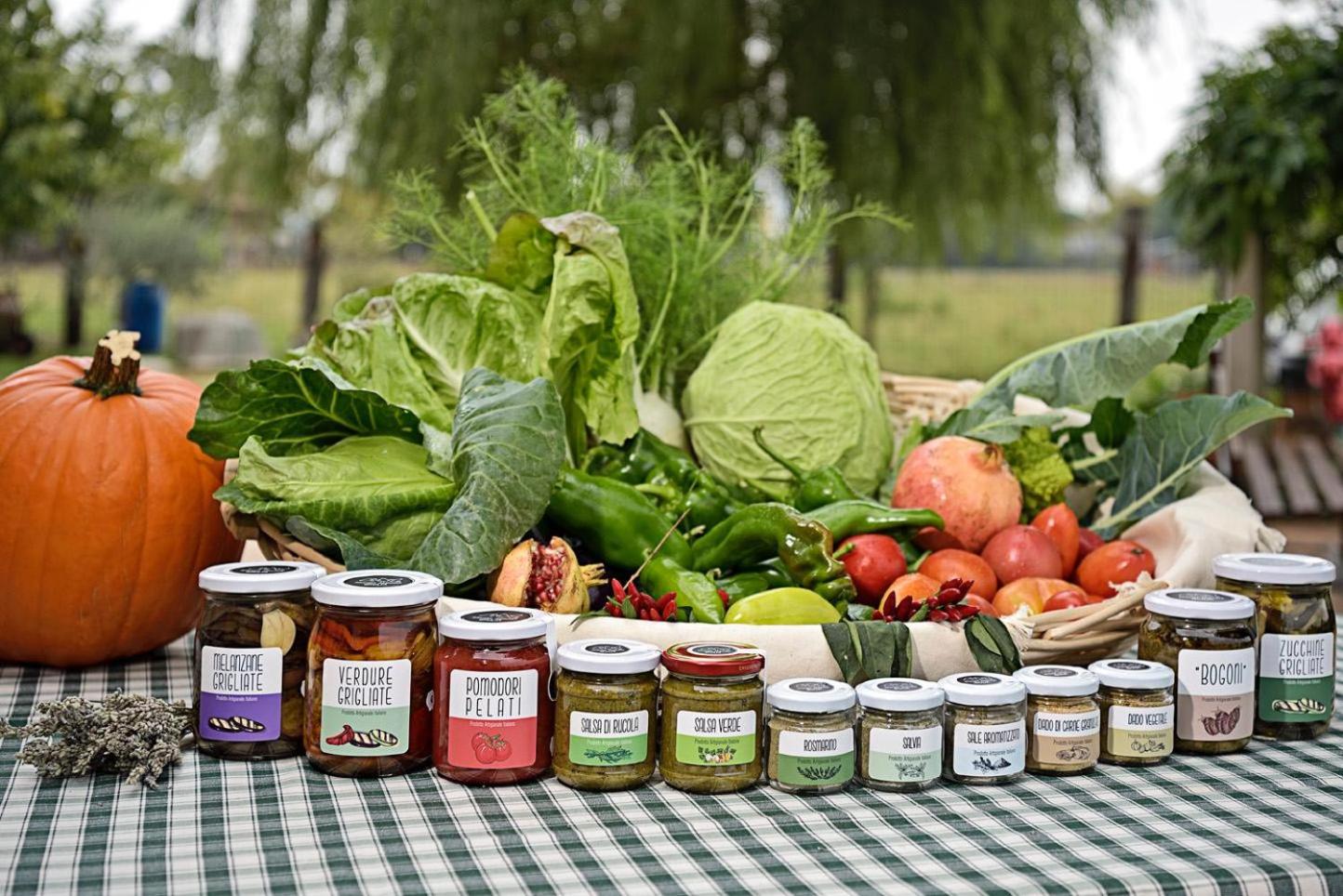 Agriturismo Corte Bonetti - Photo 19