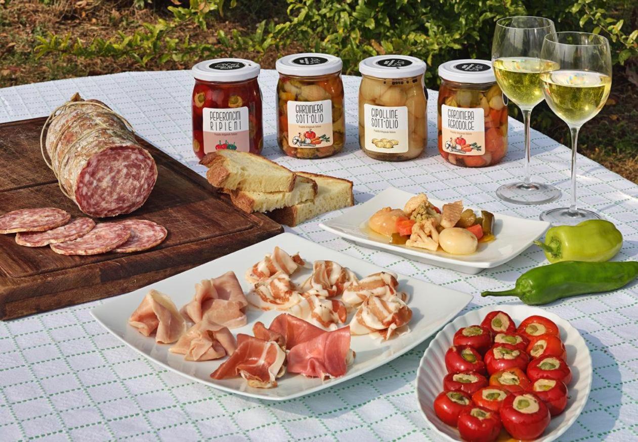 Agriturismo Corte Bonetti - Photo 18