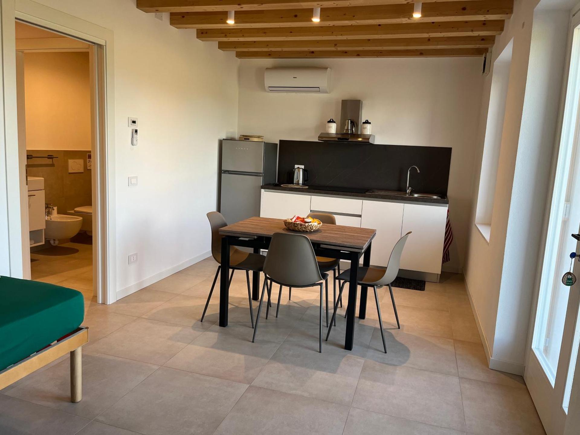 Agriturismo Corte Bonetti - Photo 20