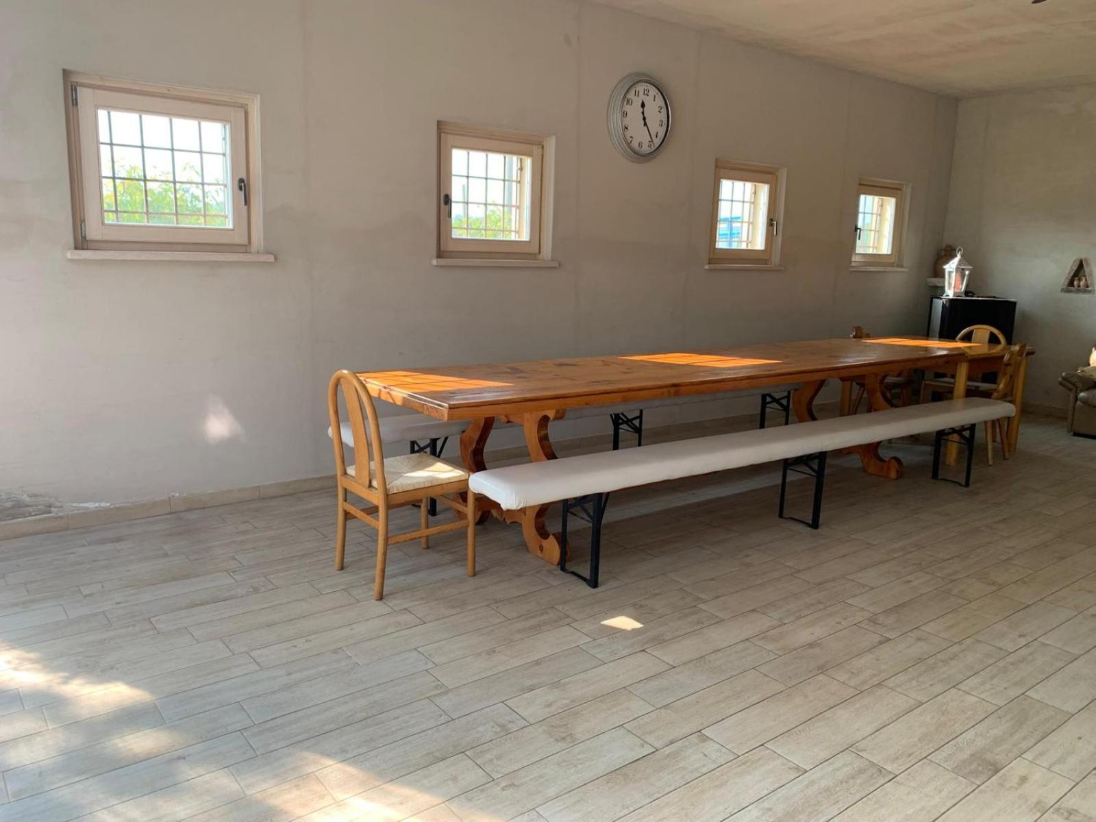 Agriturismo Corte Bonetti - Photo 29