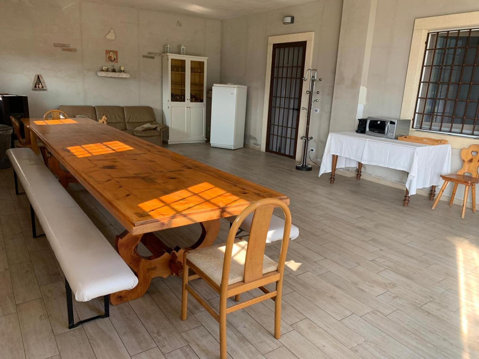 Agriturismo Corte Bonetti - Photo 28