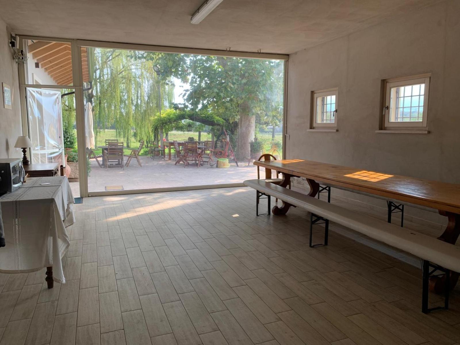 Agriturismo Corte Bonetti - Photo 30