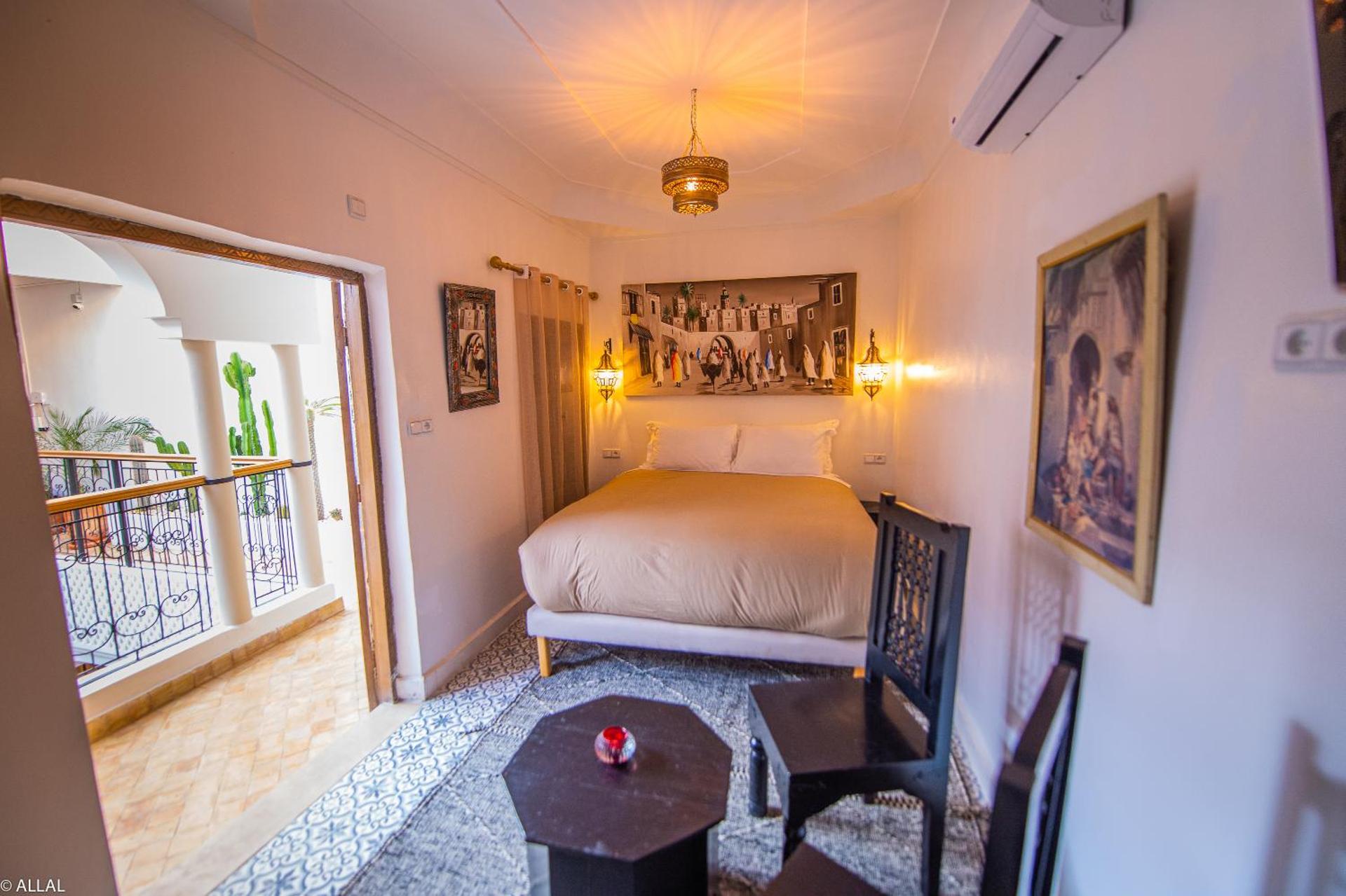 Riad Amskal - Photo 23