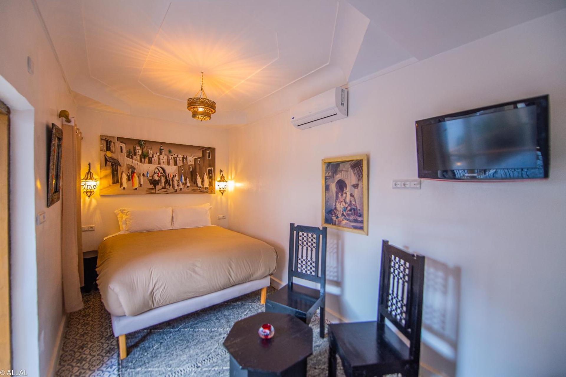 Riad Amskal - Photo 24