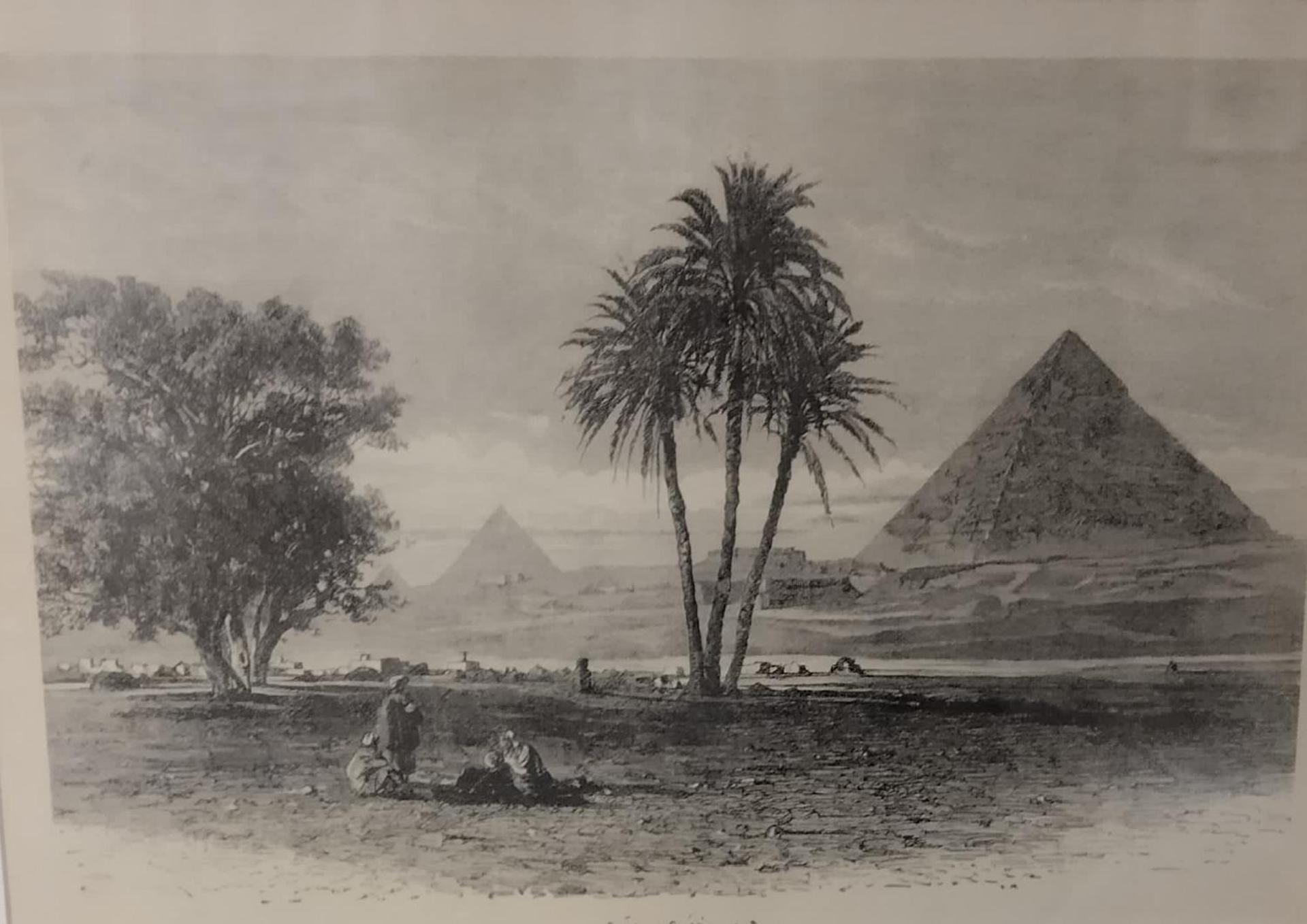 Perla Pyramids Palace - Photo 9