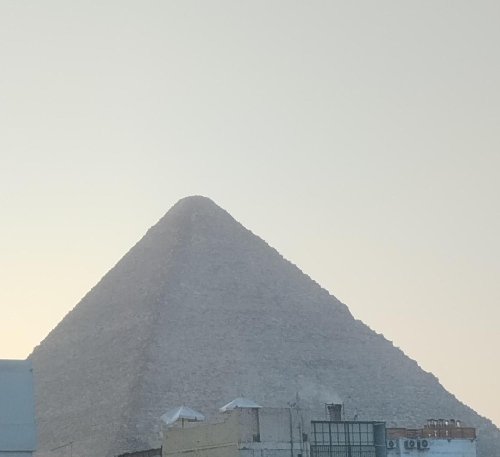 Perla Pyramids Palace - Photo 14