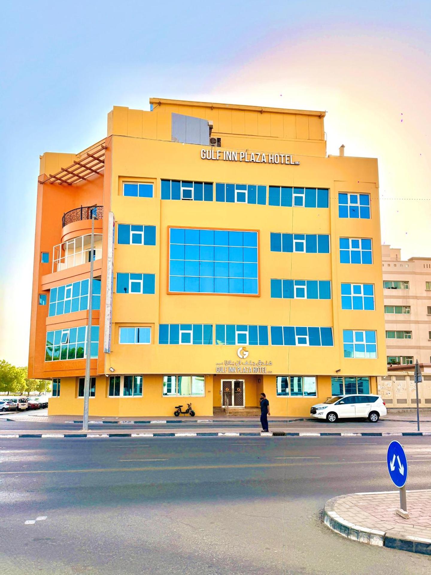 Gulf inn Plaza Hotel LLC - Photo 4