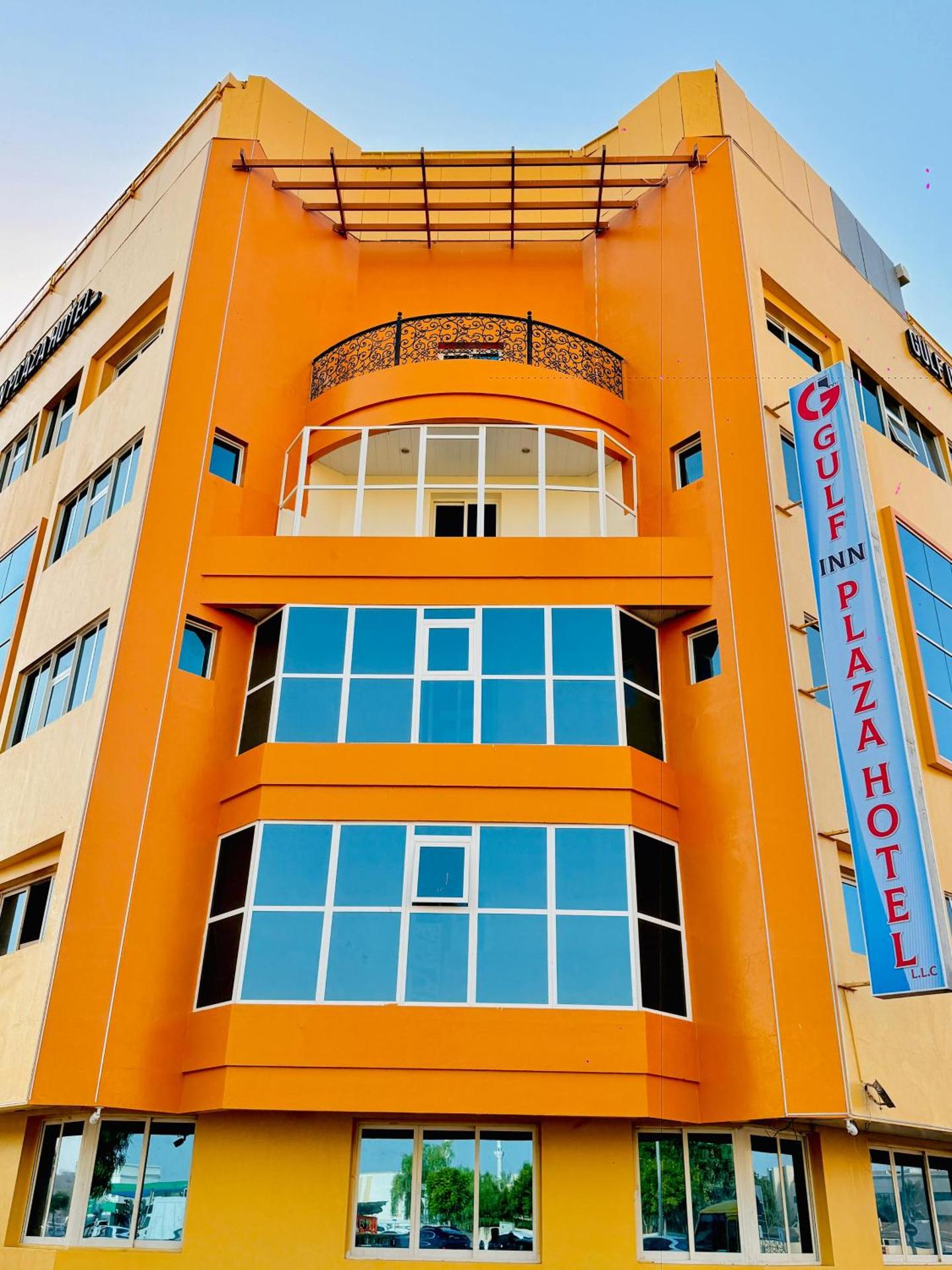 Gulf inn Plaza Hotel LLC - Photo 6