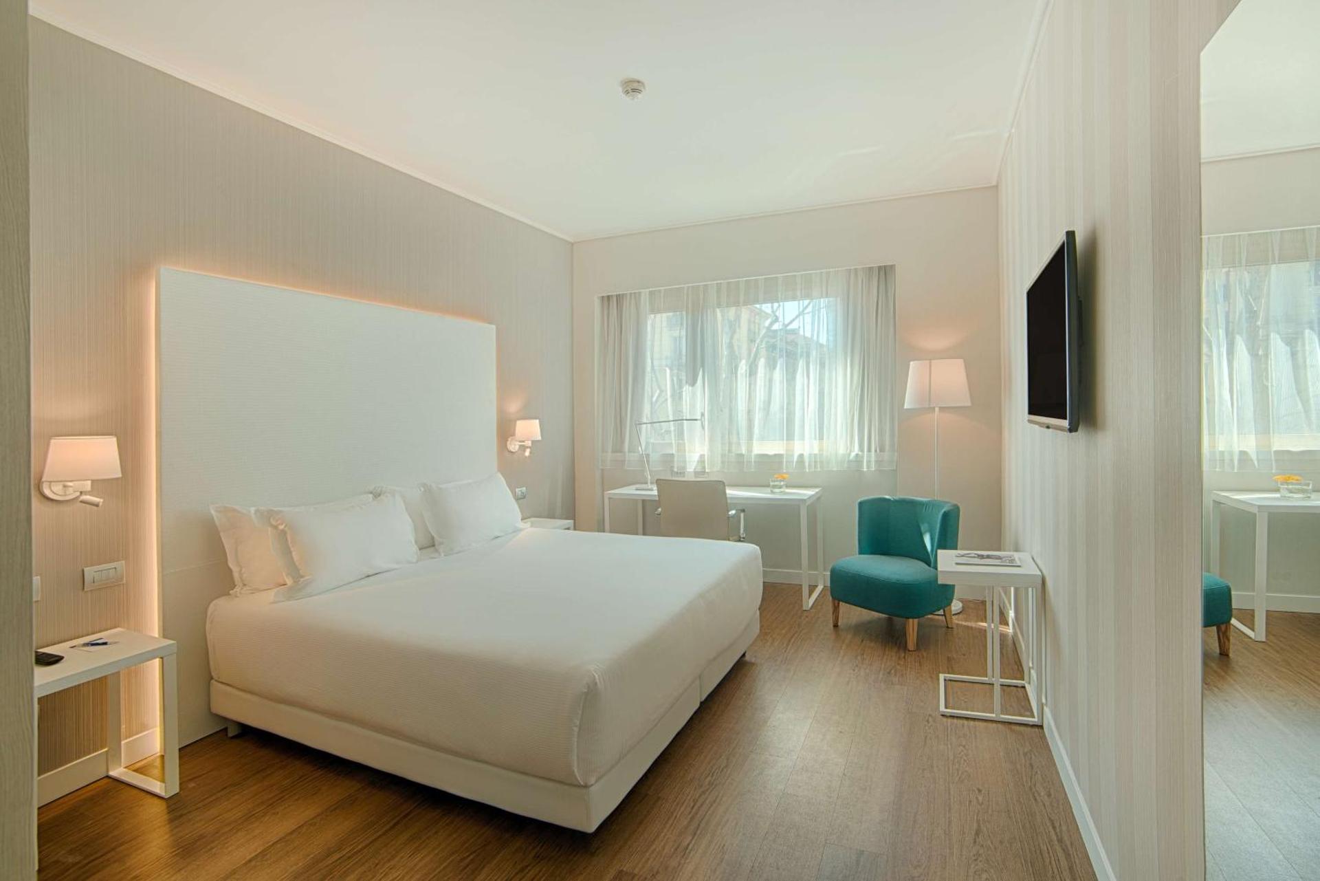 NH Torino Centro - Photo 49