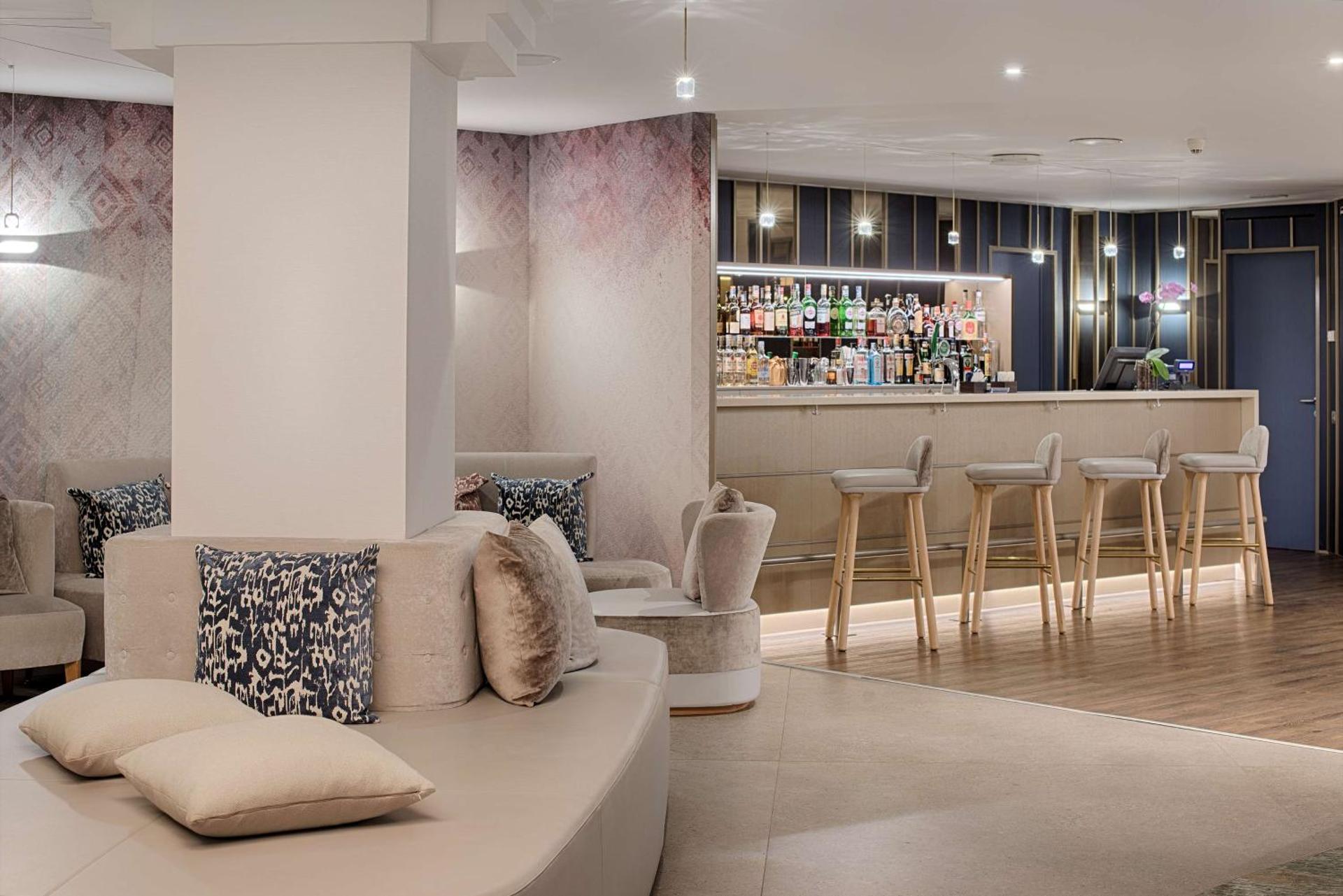 NH Torino Centro - Photo 59