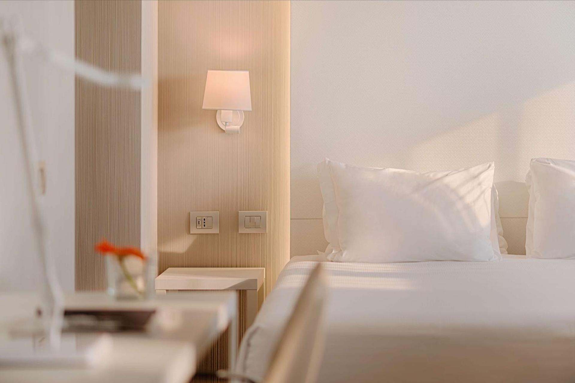 NH Torino Centro - Photo 37