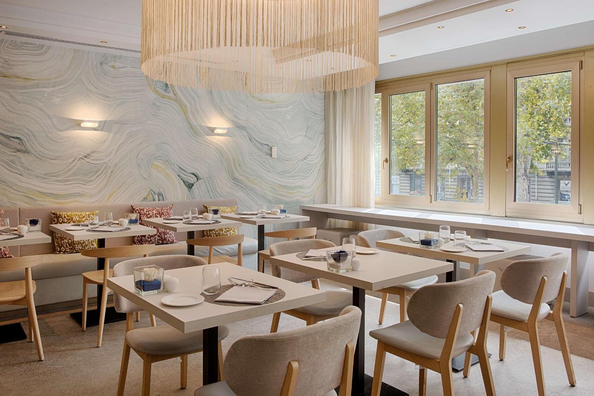 NH Torino Centro - Photo 54