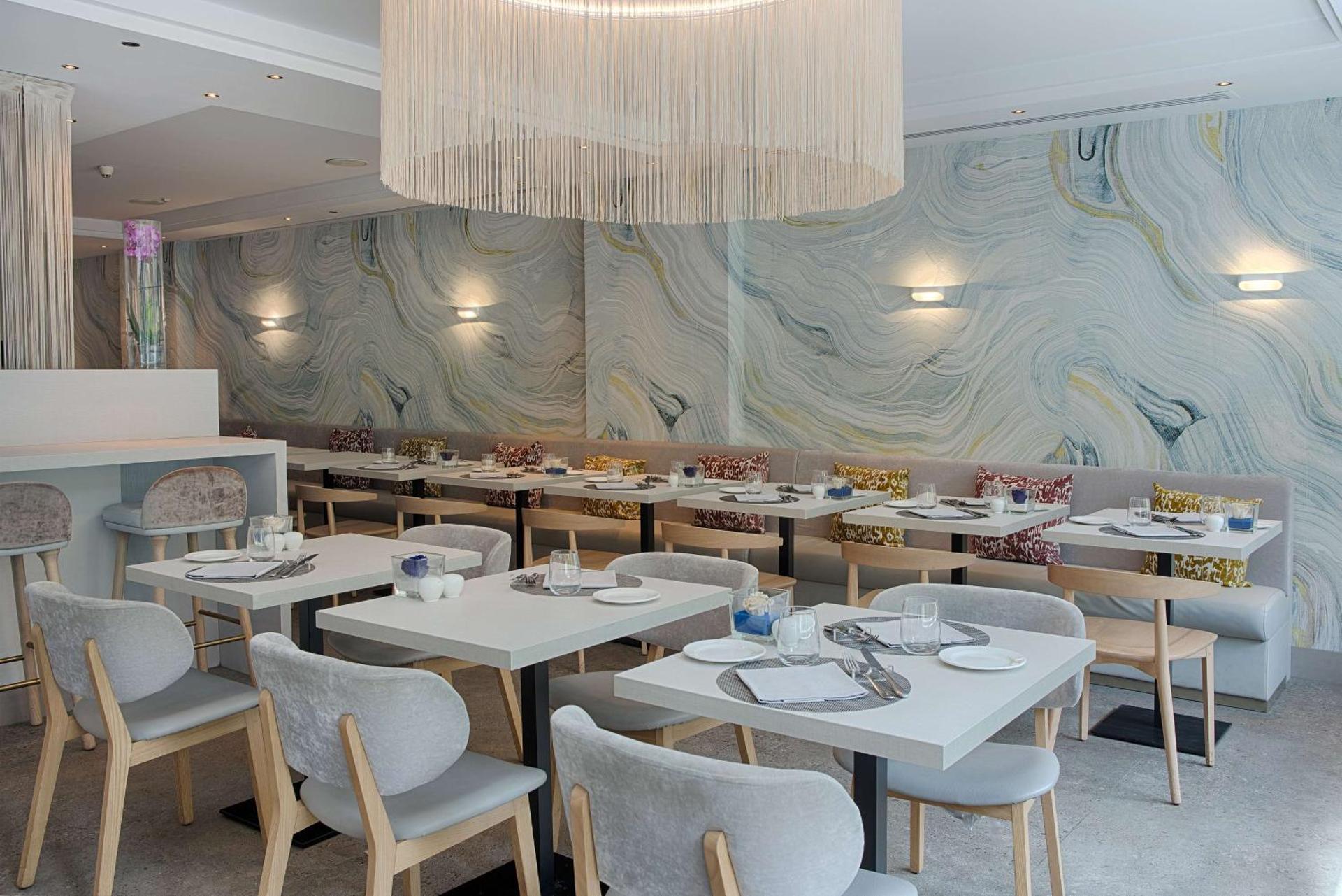 NH Torino Centro - Photo 11