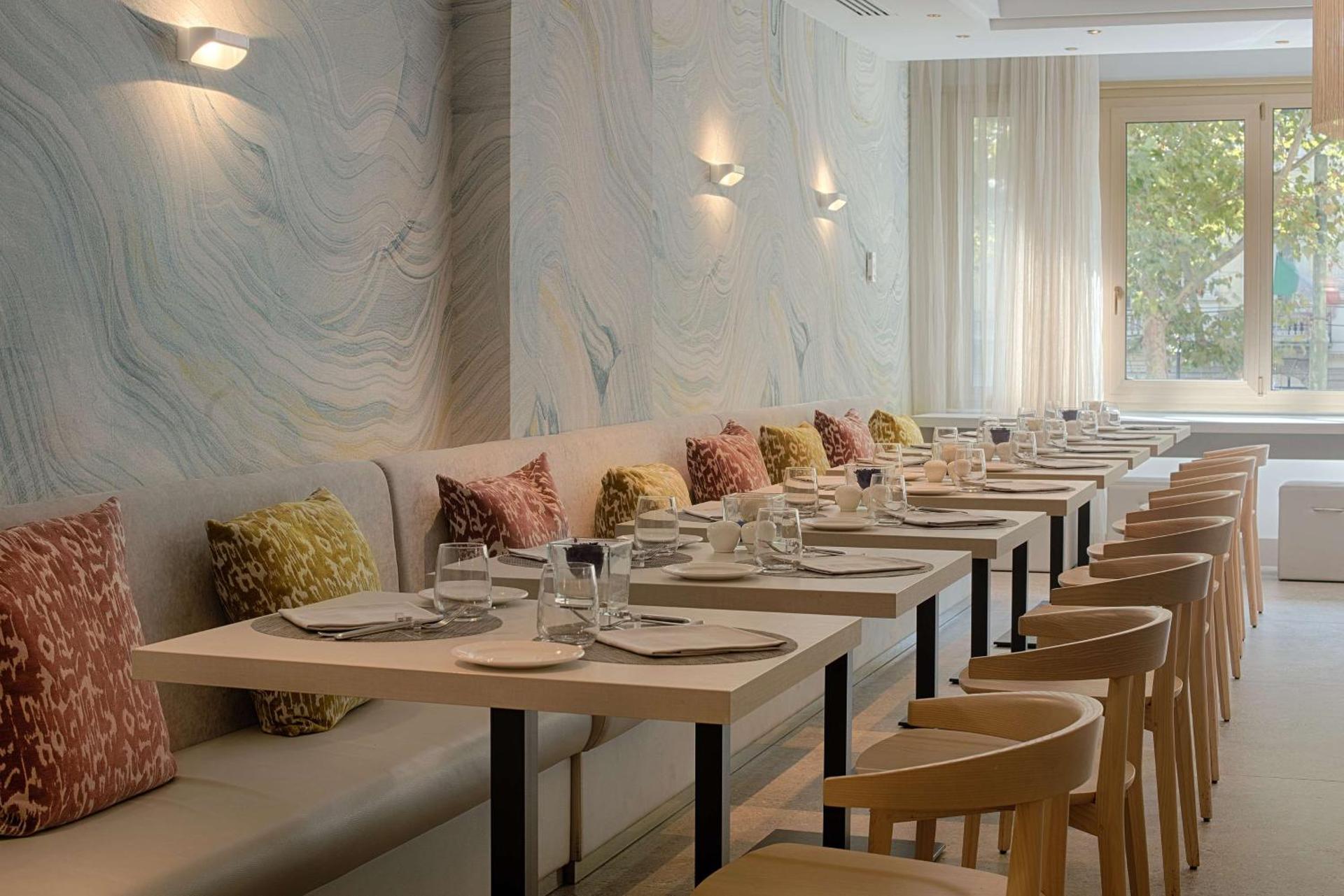 NH Torino Centro - Photo 10