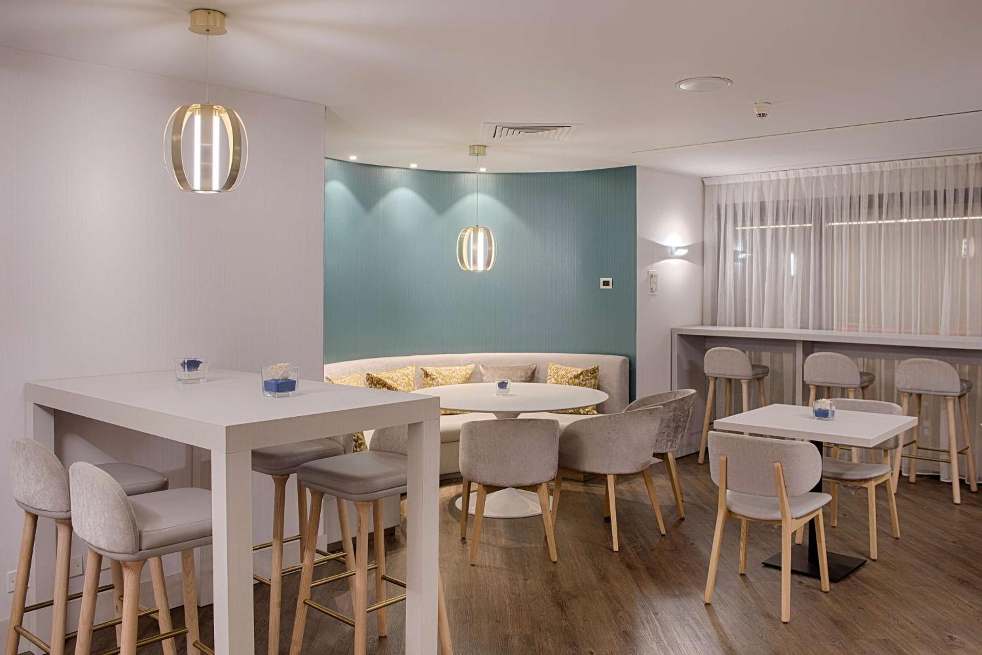 NH Torino Centro - Photo 8