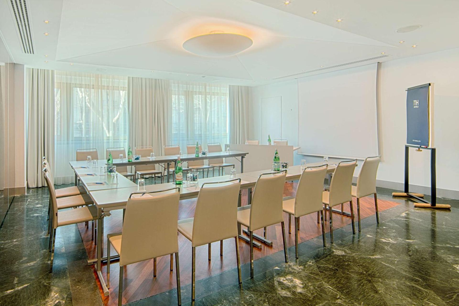 NH Torino Centro - Photo 5