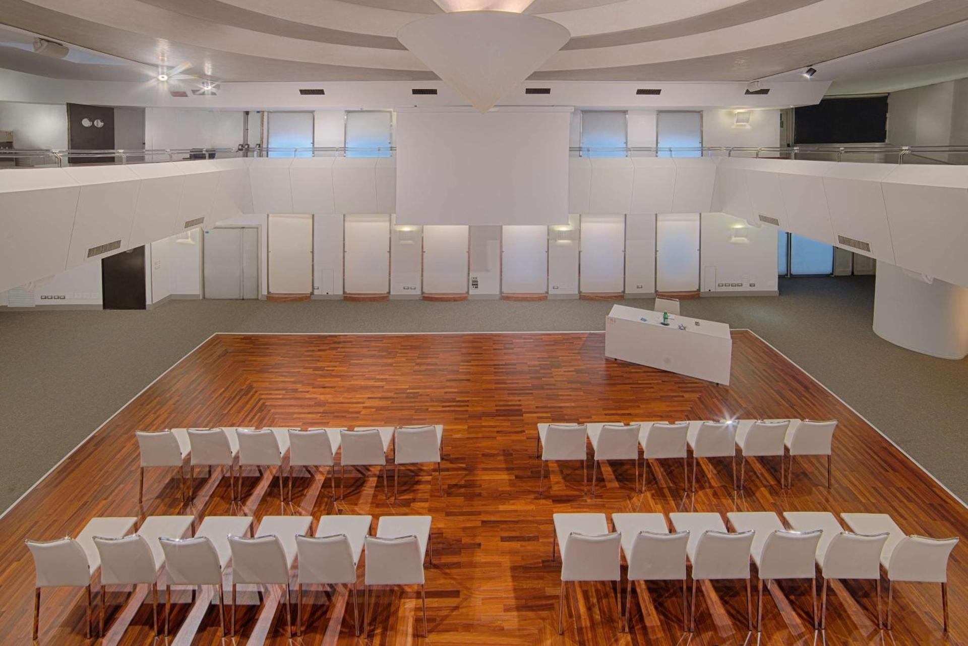 NH Torino Centro - Photo 29