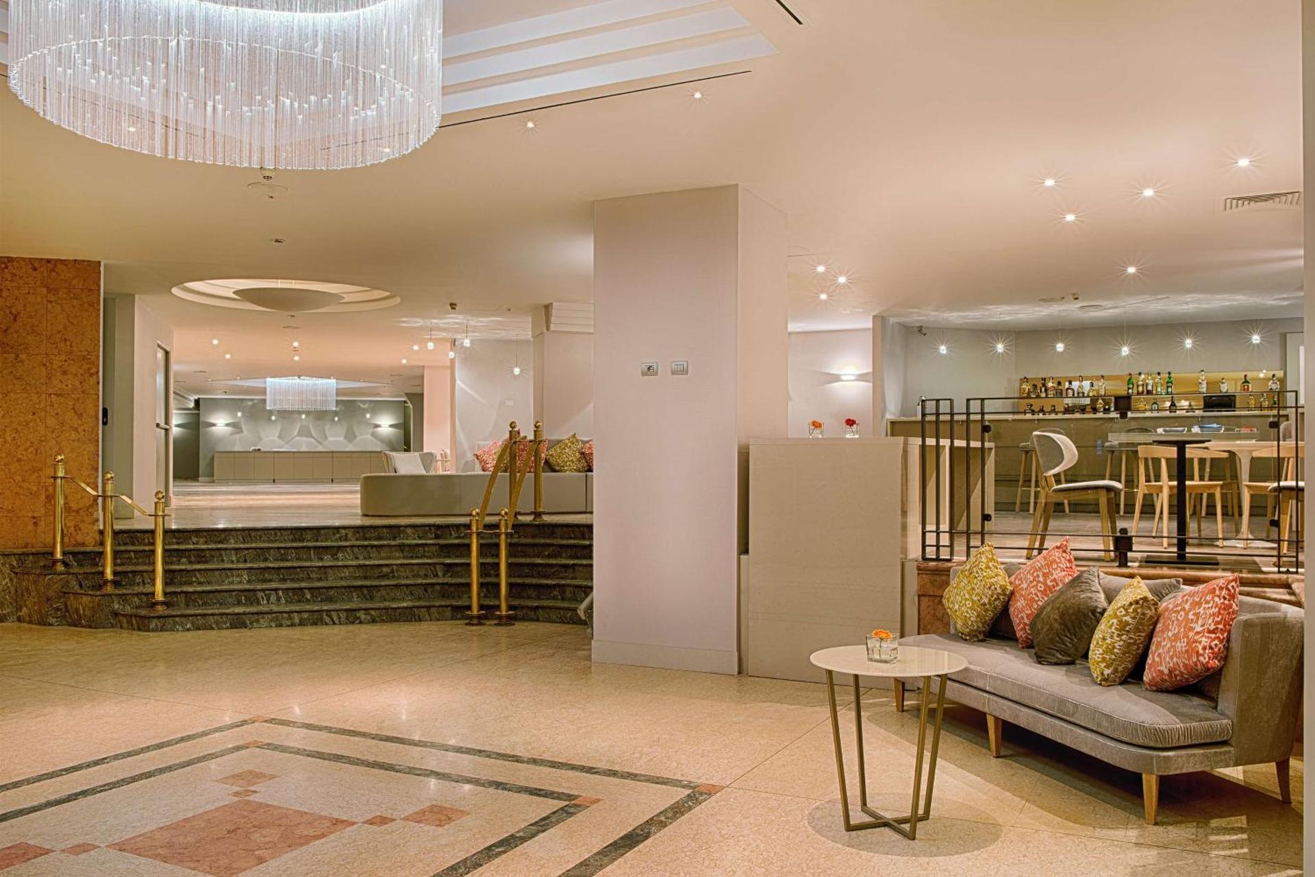 NH Torino Centro - Photo 20