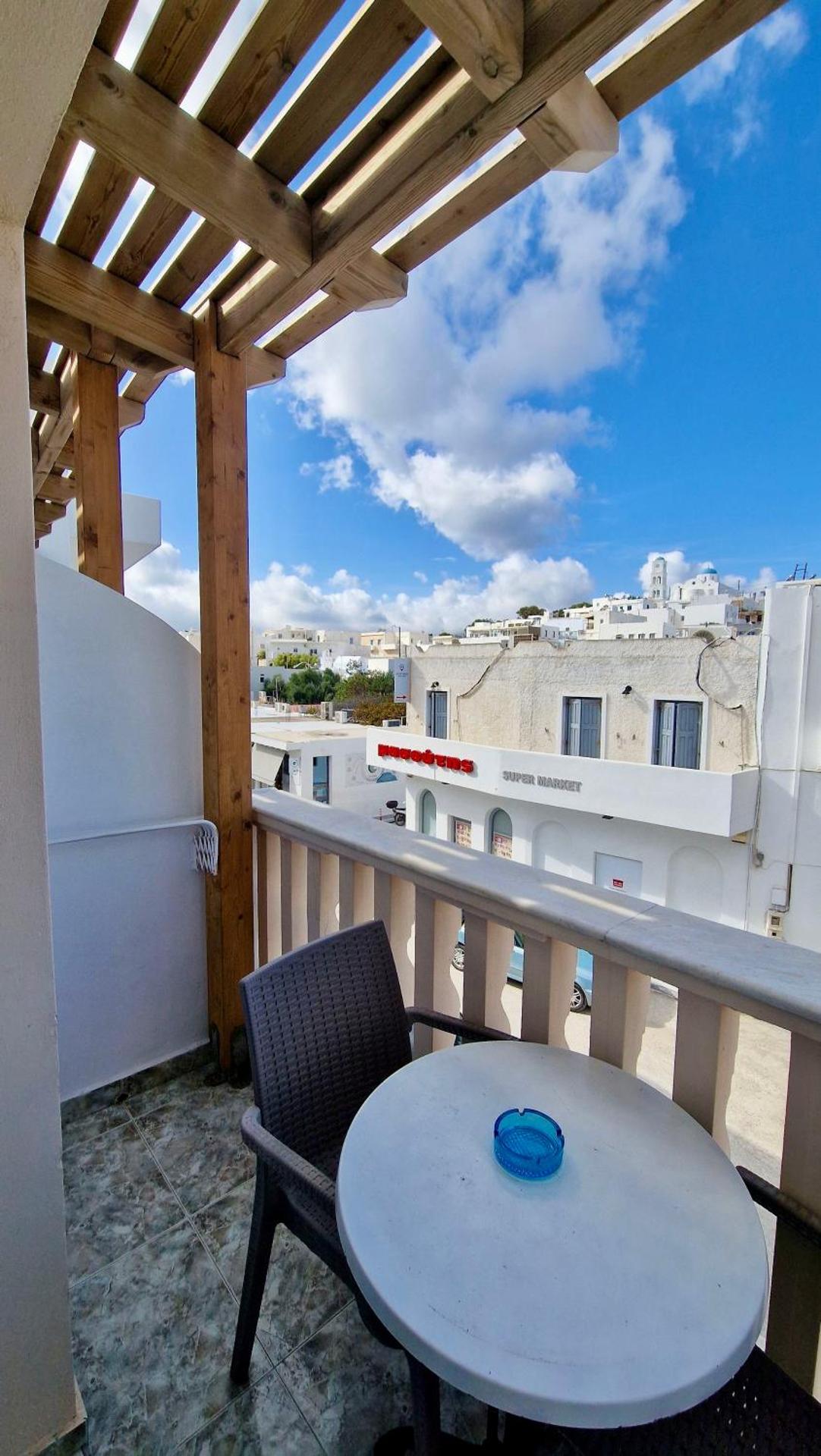 Hotel Dionysis Studios - Photo 55