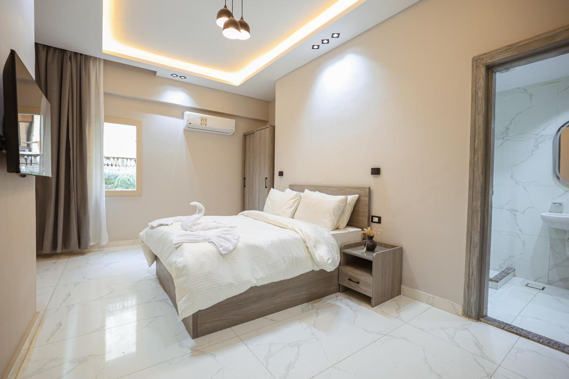 hotel cairo - Photo 1