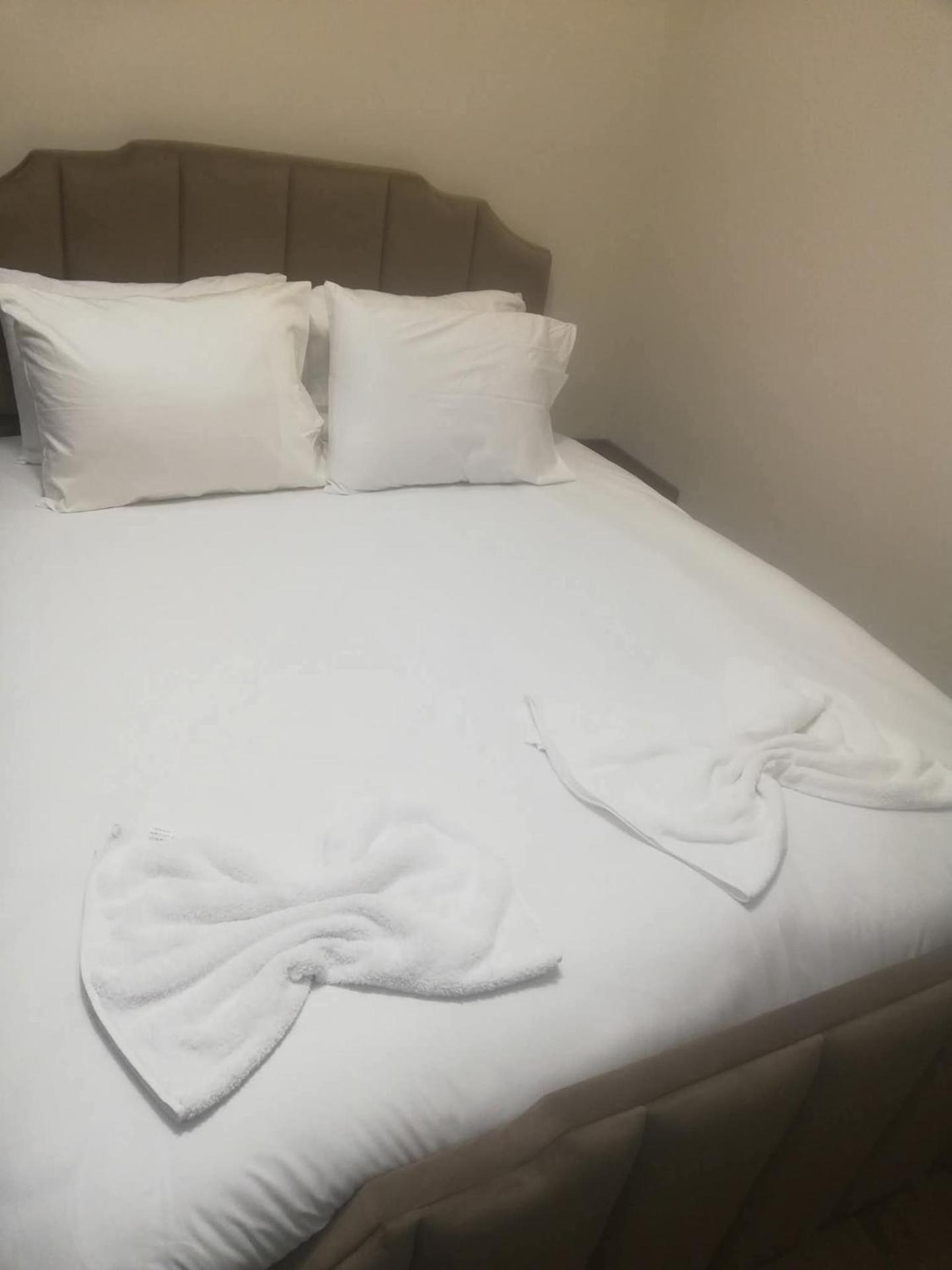 Perla Pyramids Palace - Photo 38