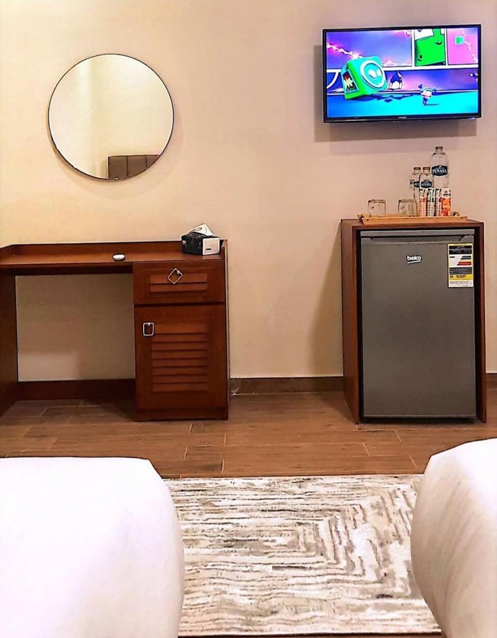 Perla Pyramids Palace - Photo 32