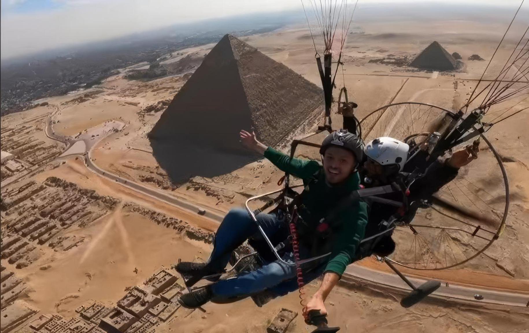 Perla Pyramids Palace - Photo 6