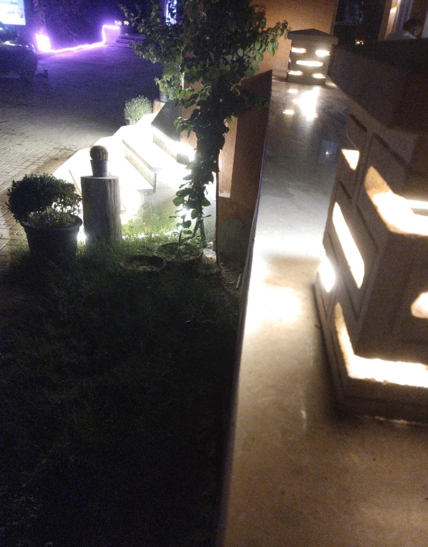 Perla Pyramids Palace - Photo 7