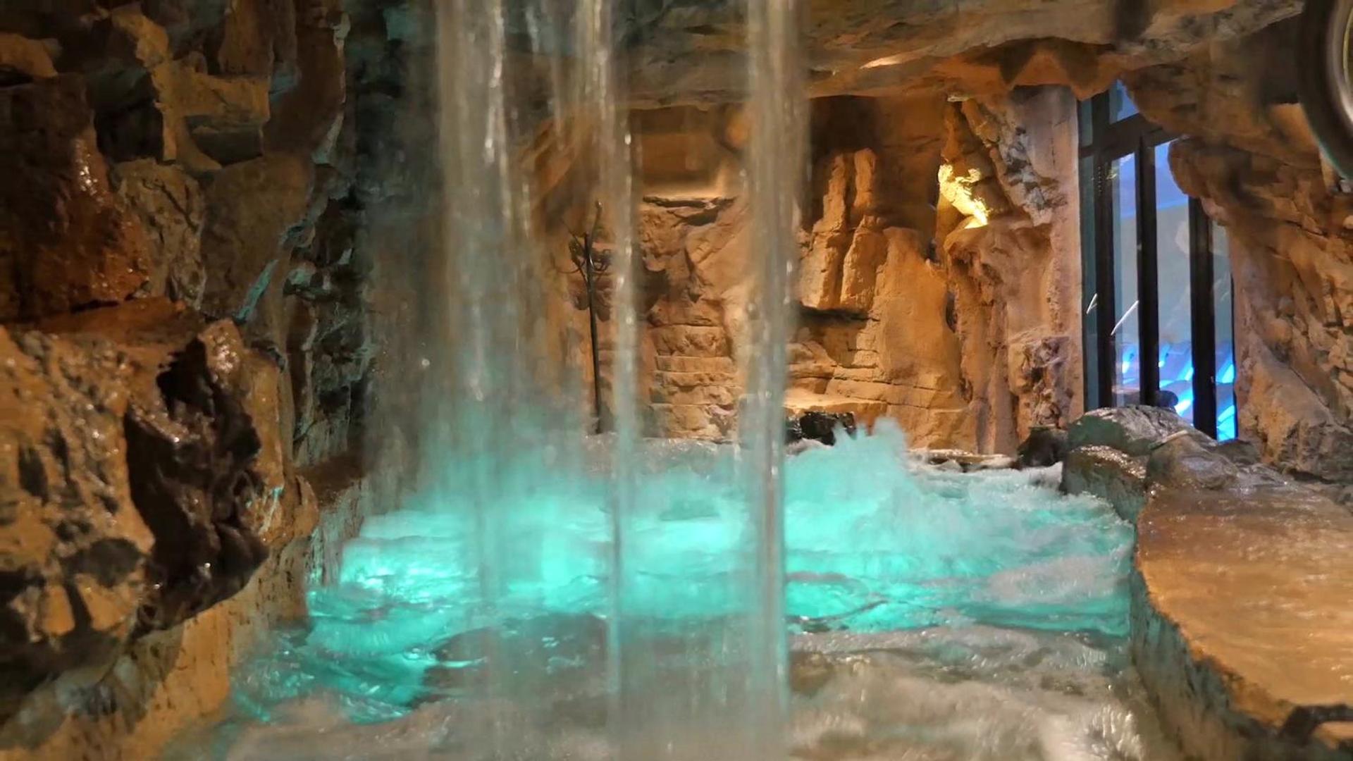 Casanova - Wellness Center La Grotta Etrusca - Photo 86