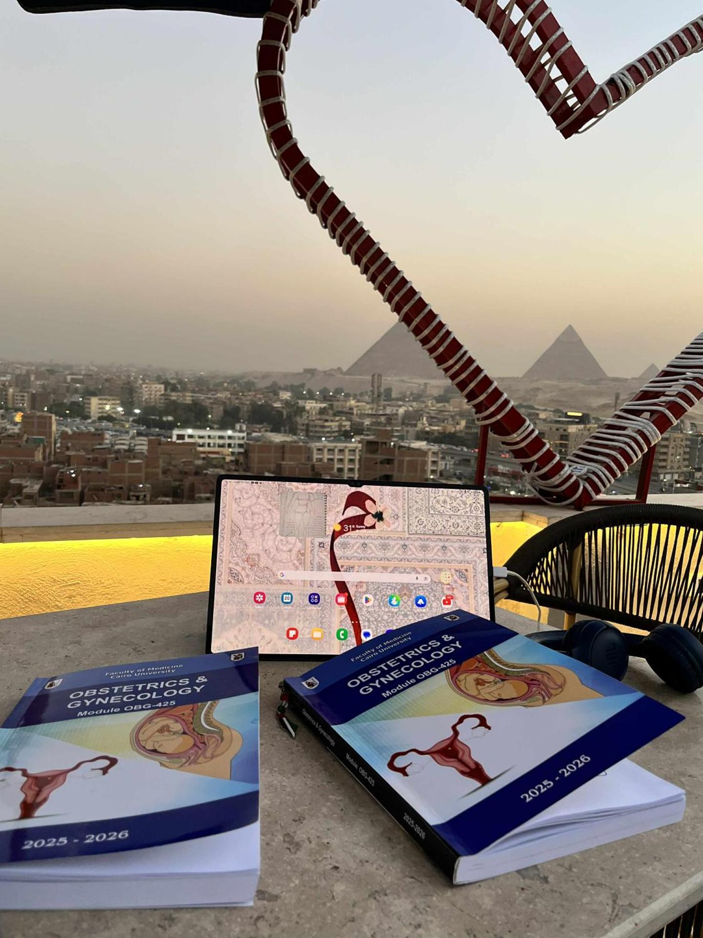 Lamour RAFlF Pyramids View Hotel & Jacuzzi - Photo 3