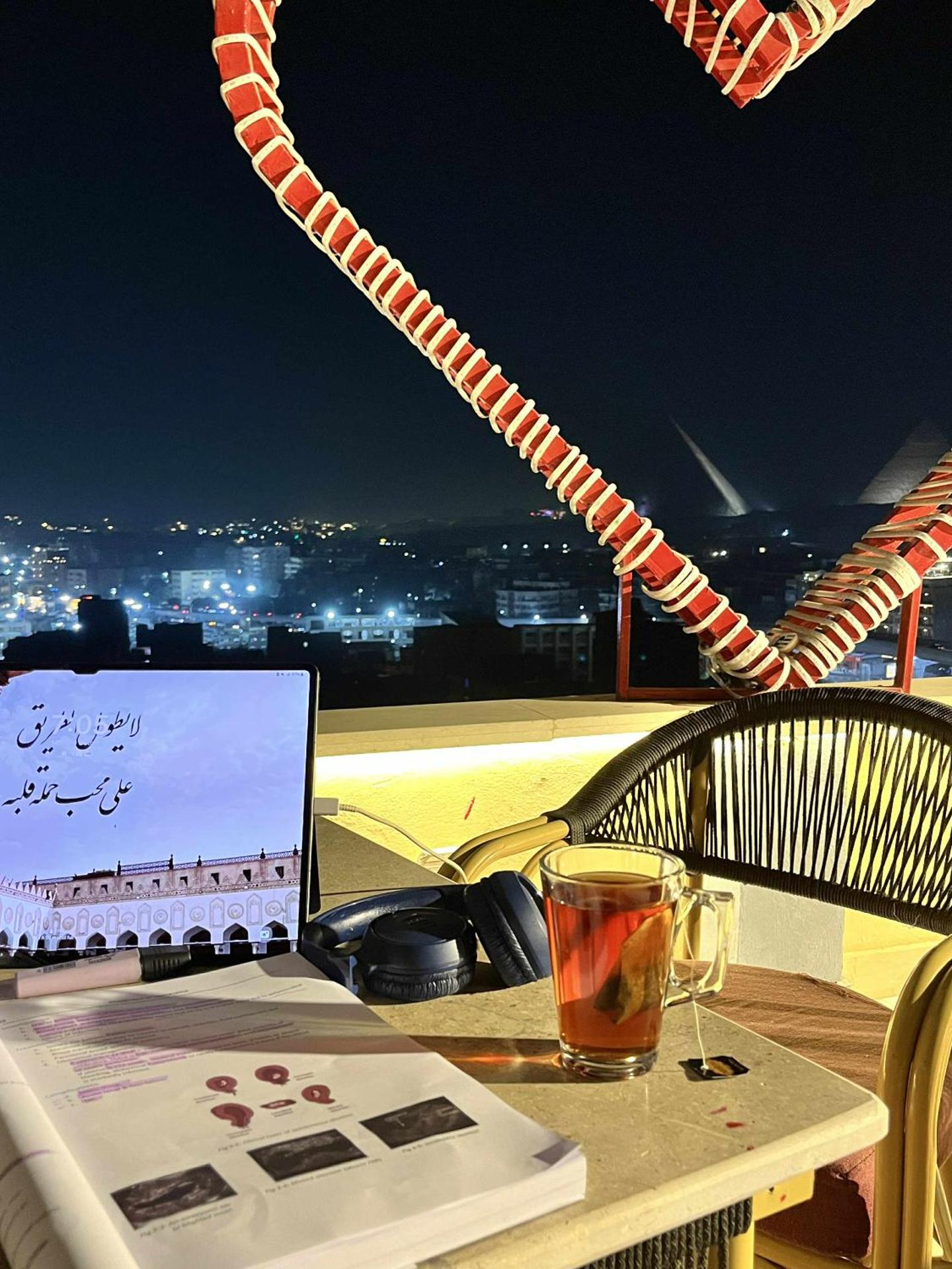 Lamour RAFlF Pyramids View Hotel & Jacuzzi - Photo 4