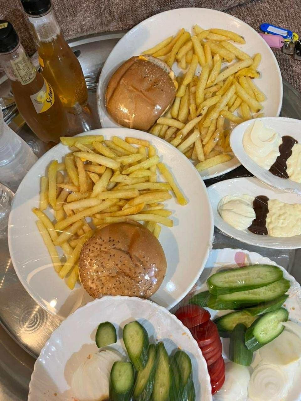 Lamour RAFlF Pyramids View Hotel & Jacuzzi - Photo 31