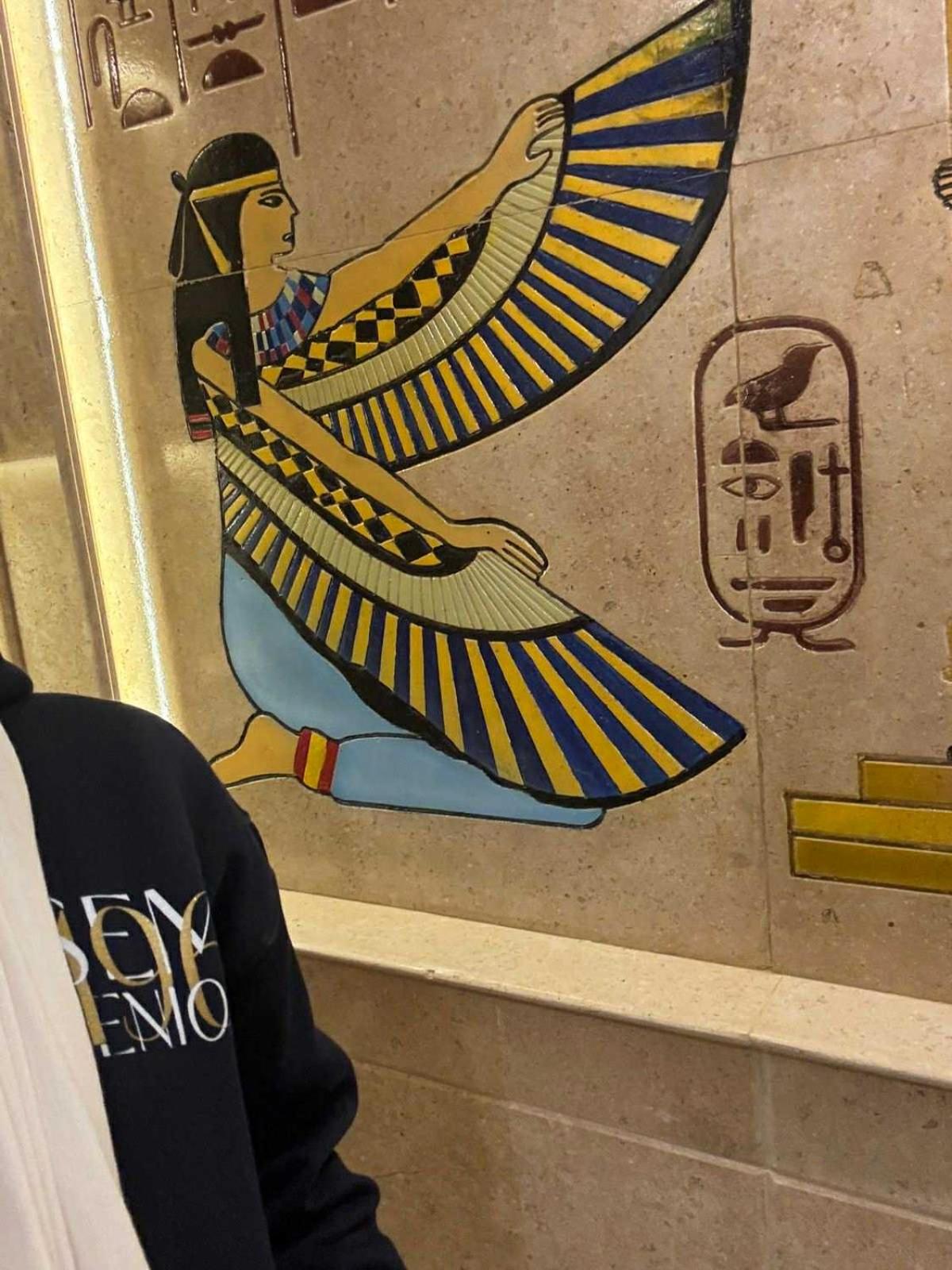 Lamour RAFlF Pyramids View Hotel & Jacuzzi - Photo 29