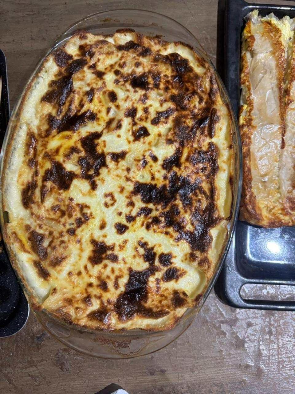 Lamour RAFlF Pyramids View Hotel & Jacuzzi - Photo 26