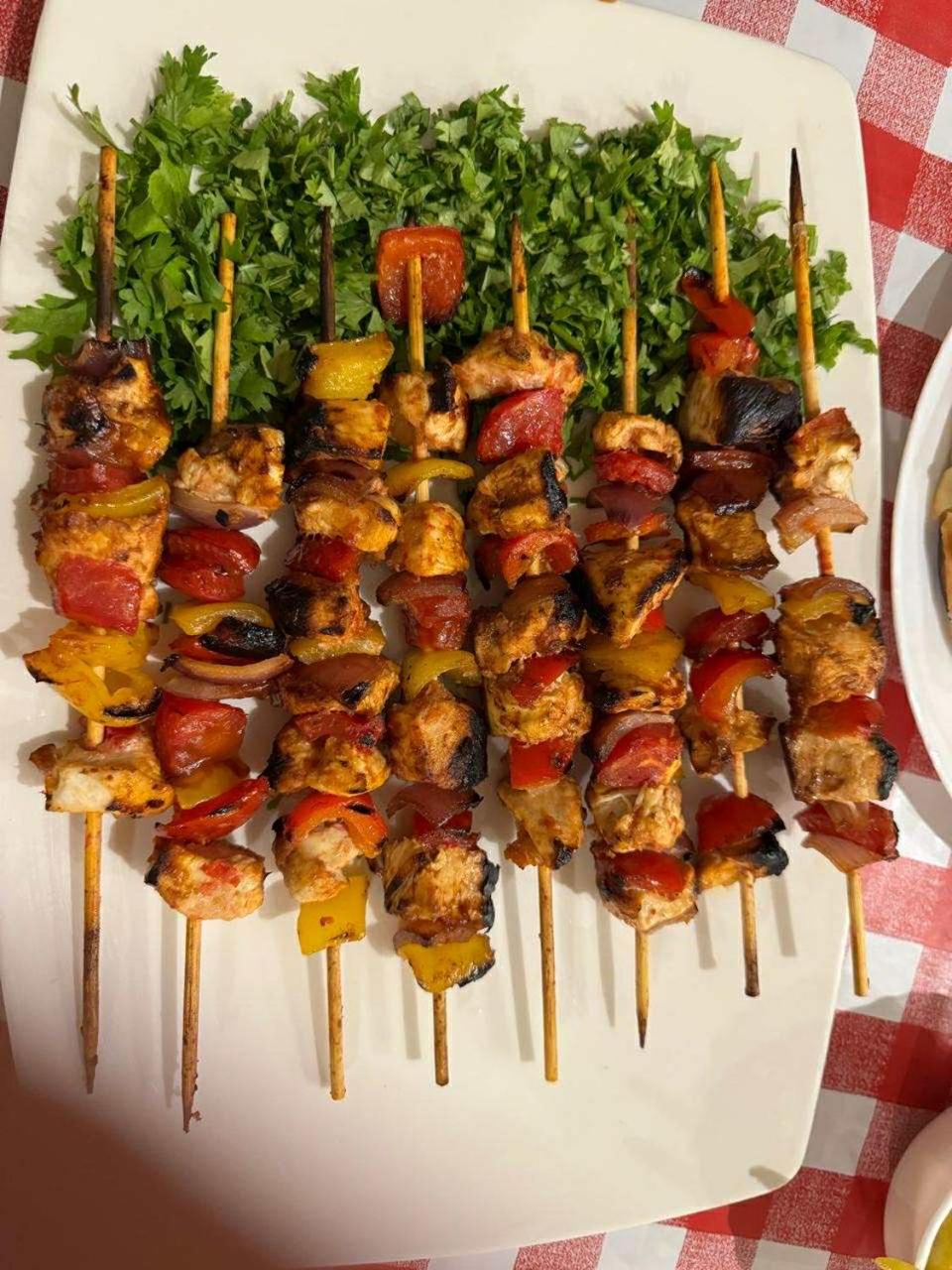 Lamour RAFlF Pyramids View Hotel & Jacuzzi - Photo 25