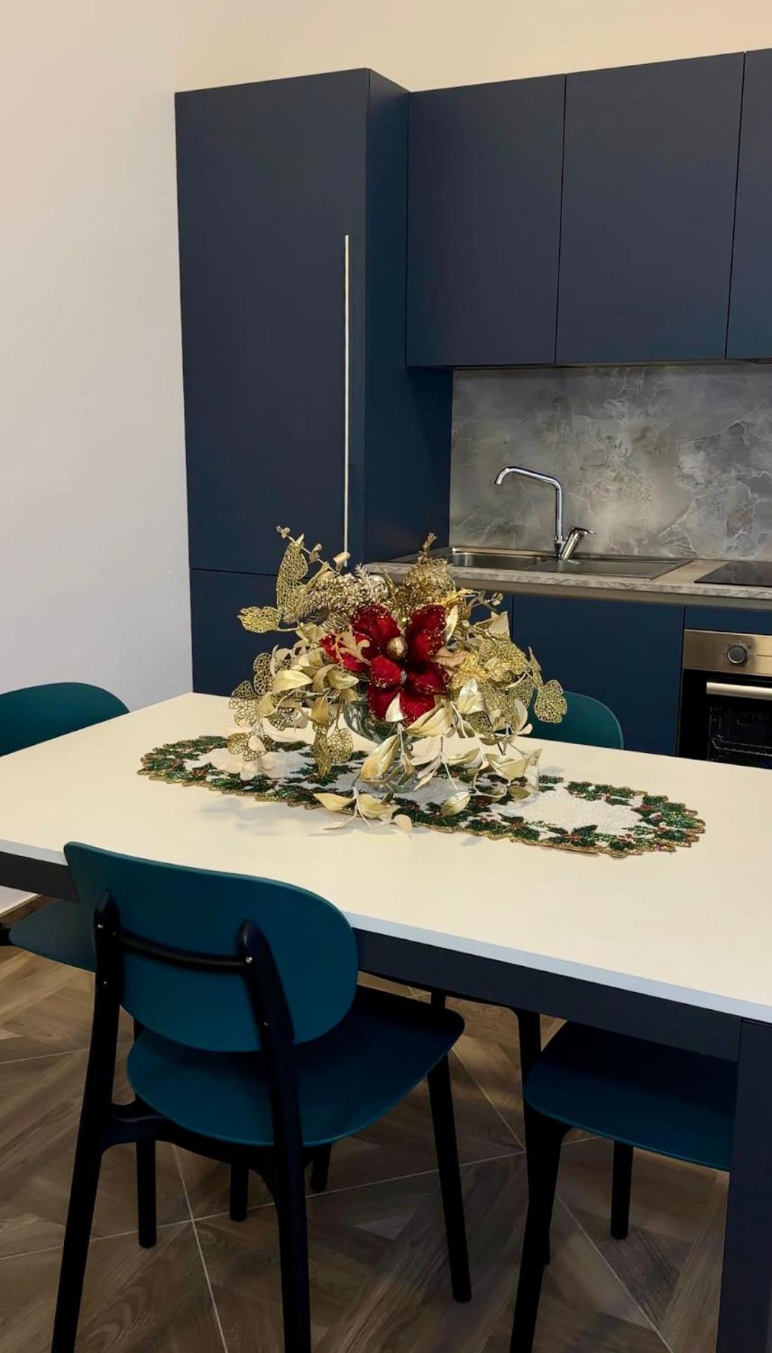 Residence Sanremo - Photo 40