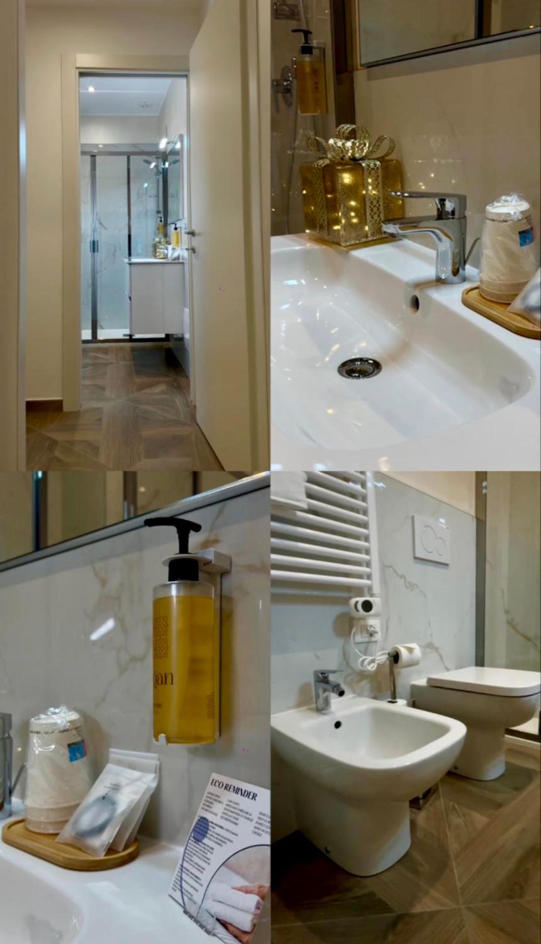 Residence Sanremo - Photo 12
